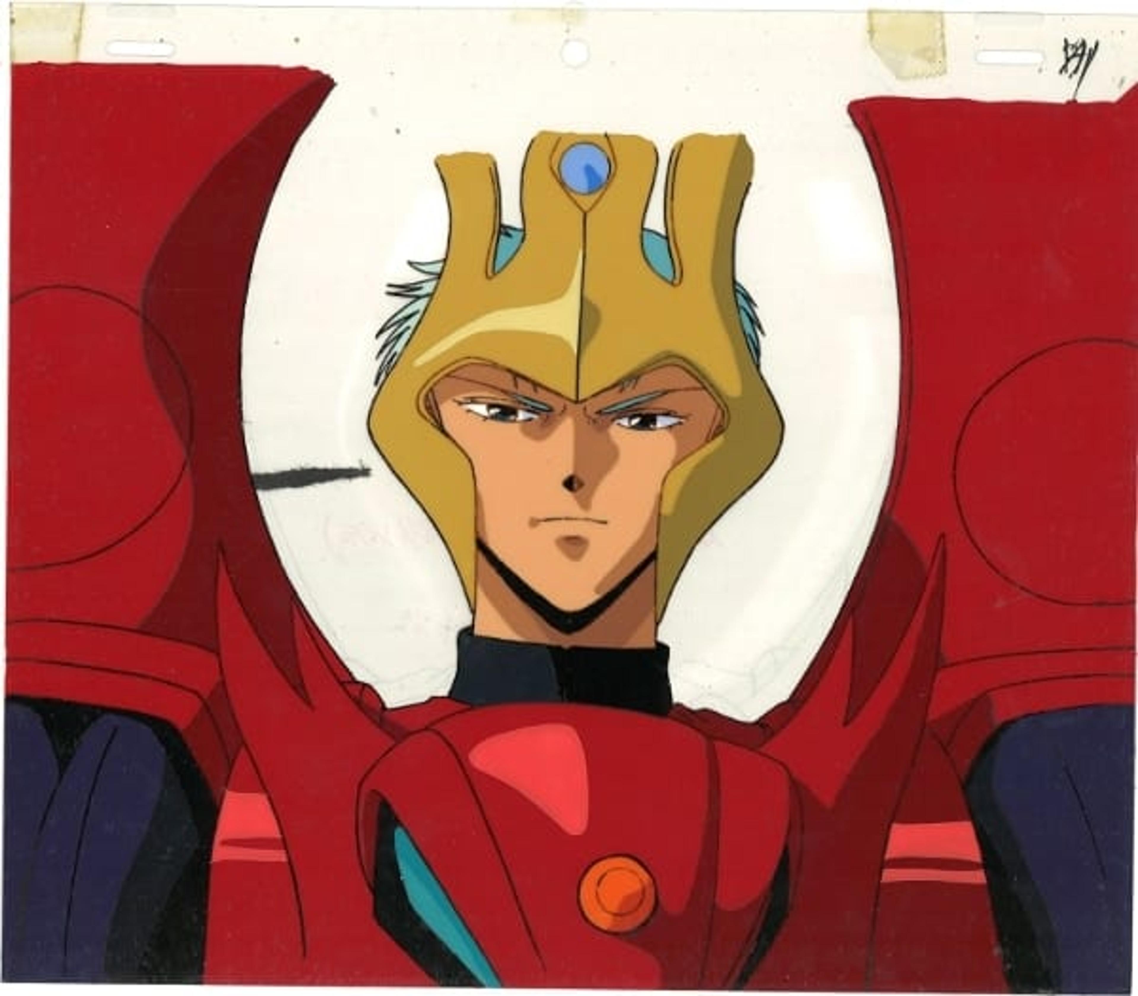 Tenkuu Senki Shurato
