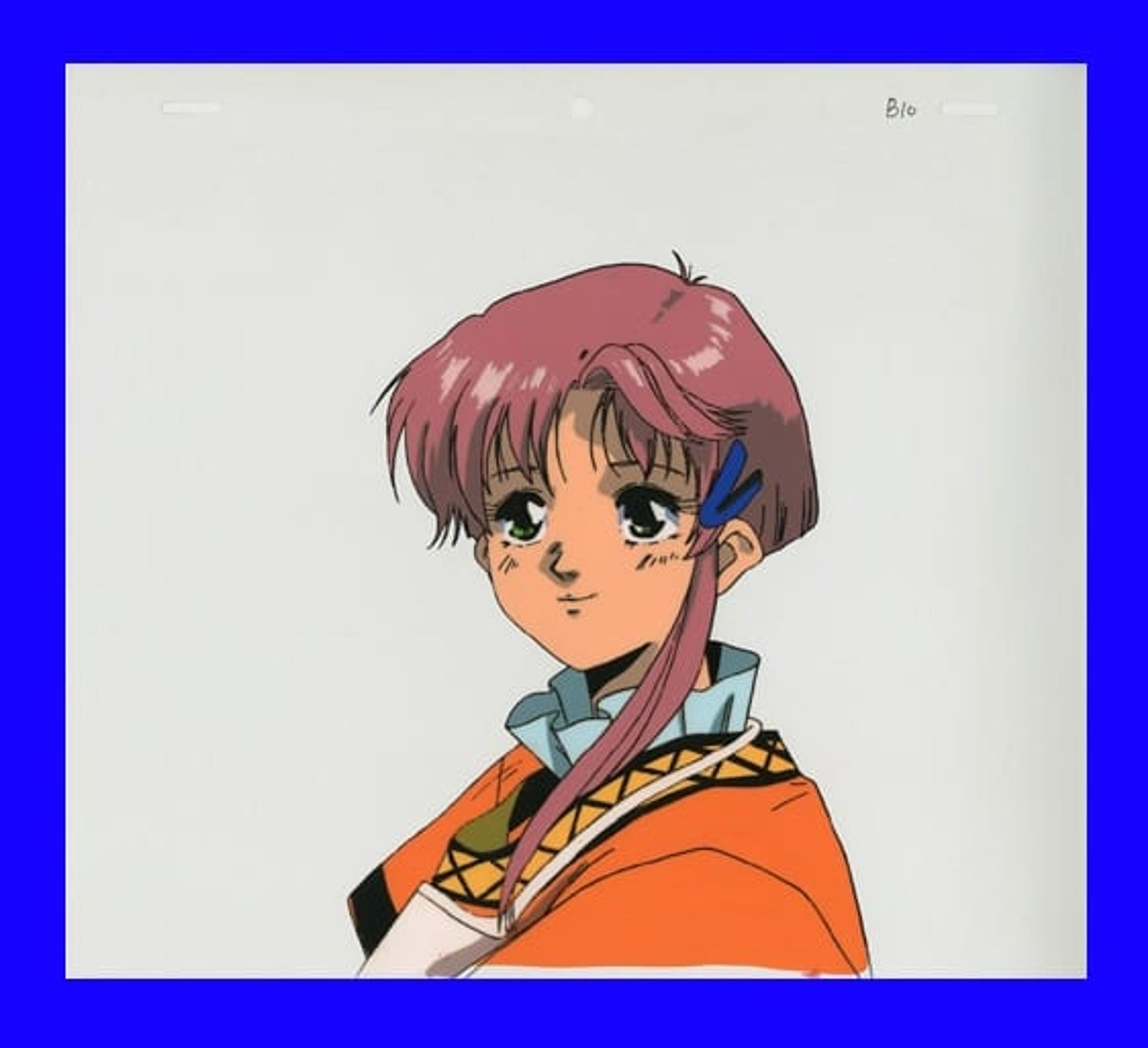 Super Dimension Century Orguss 02