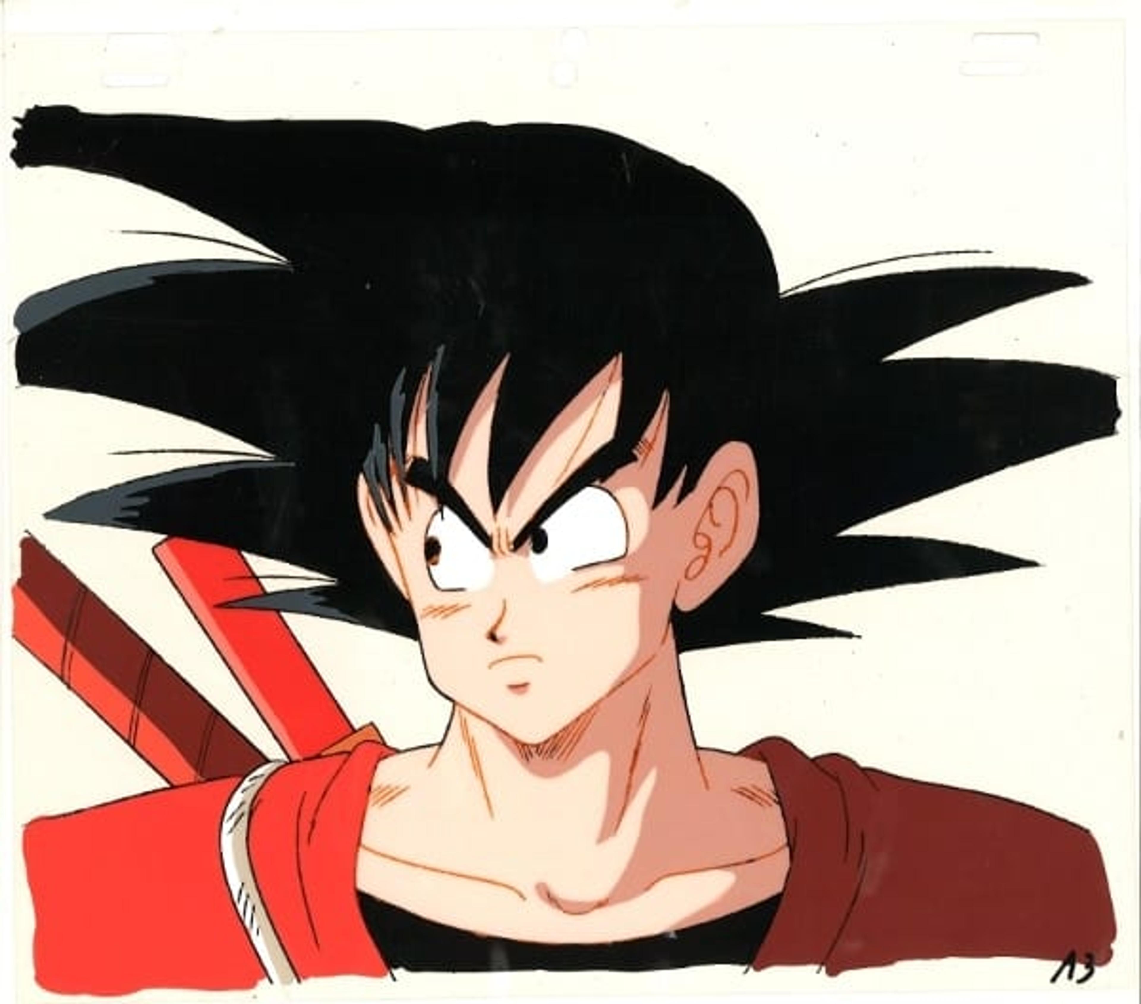 Dragon Ball Specials