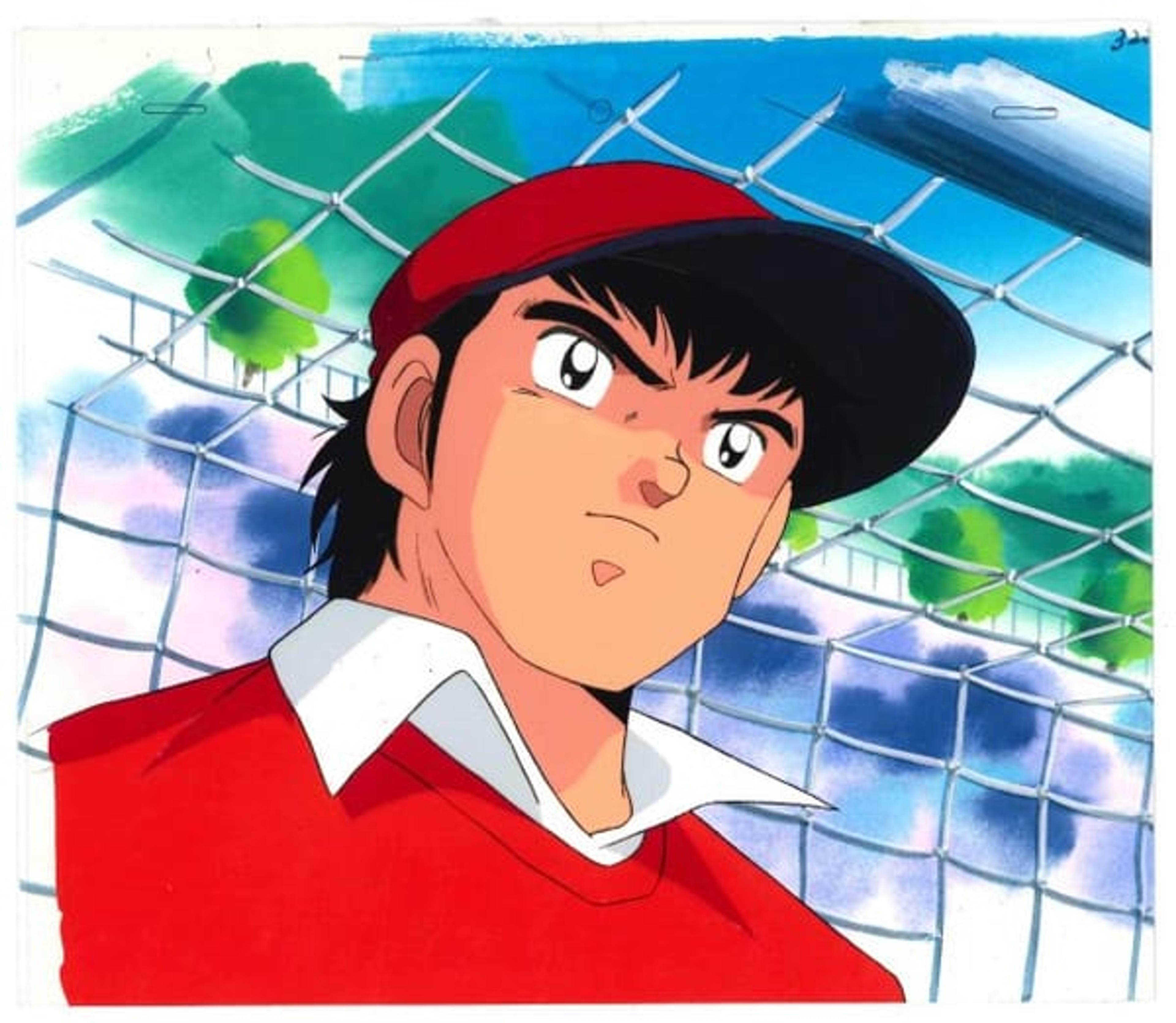 Captain Tsubasa