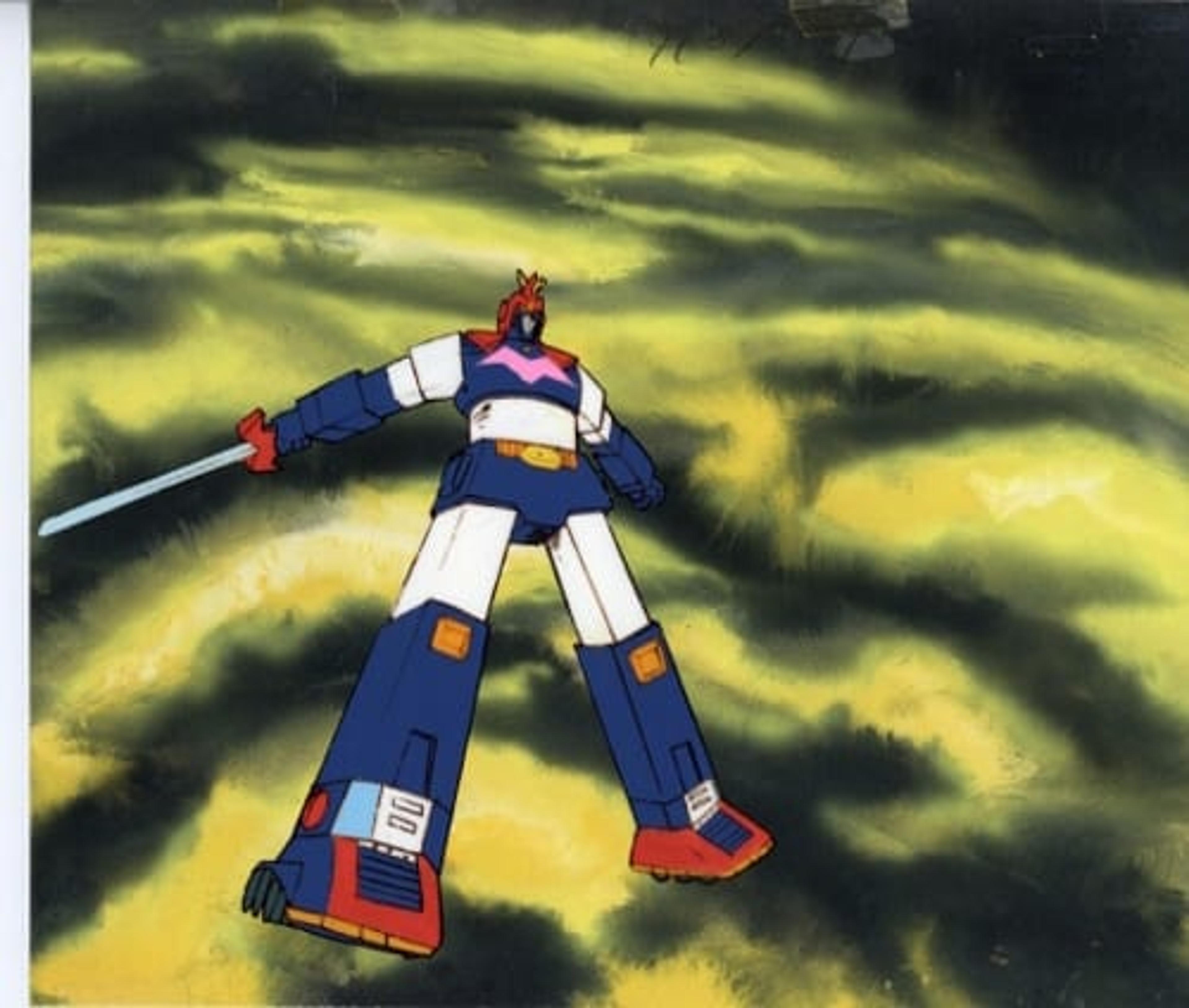 VOLTES V