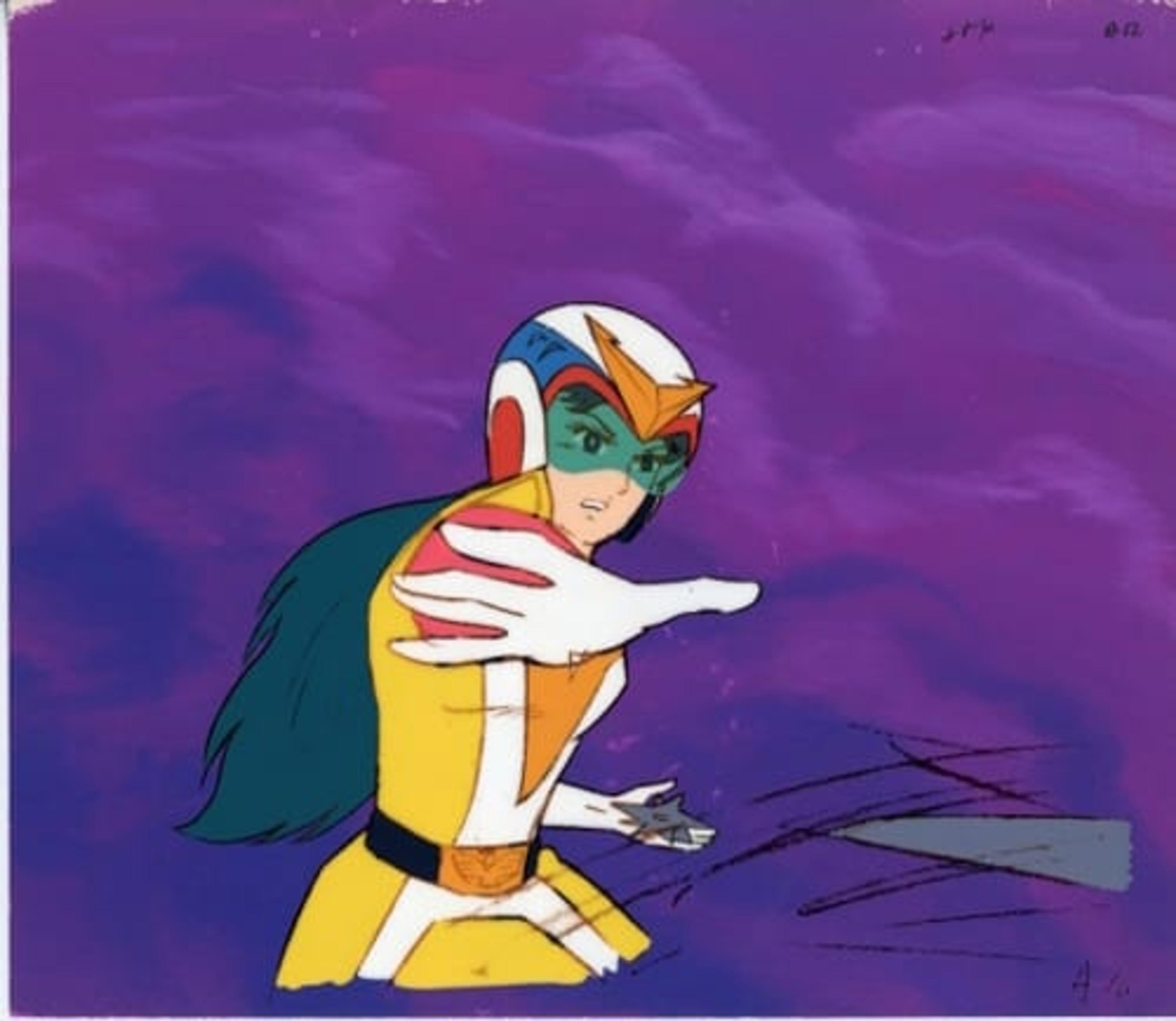 VOLTES V