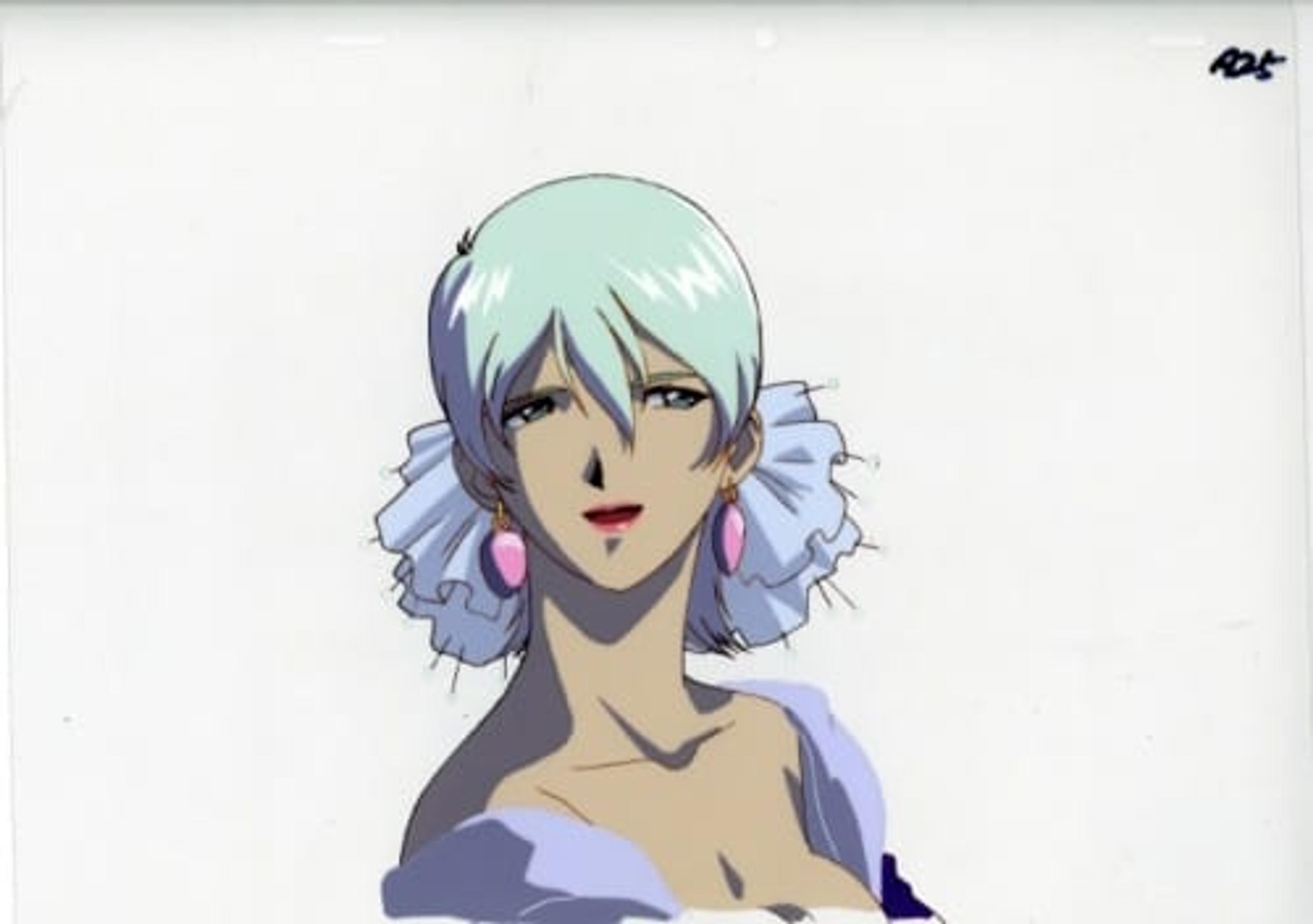 Mobile Suit Gundam: The 08th MS Team