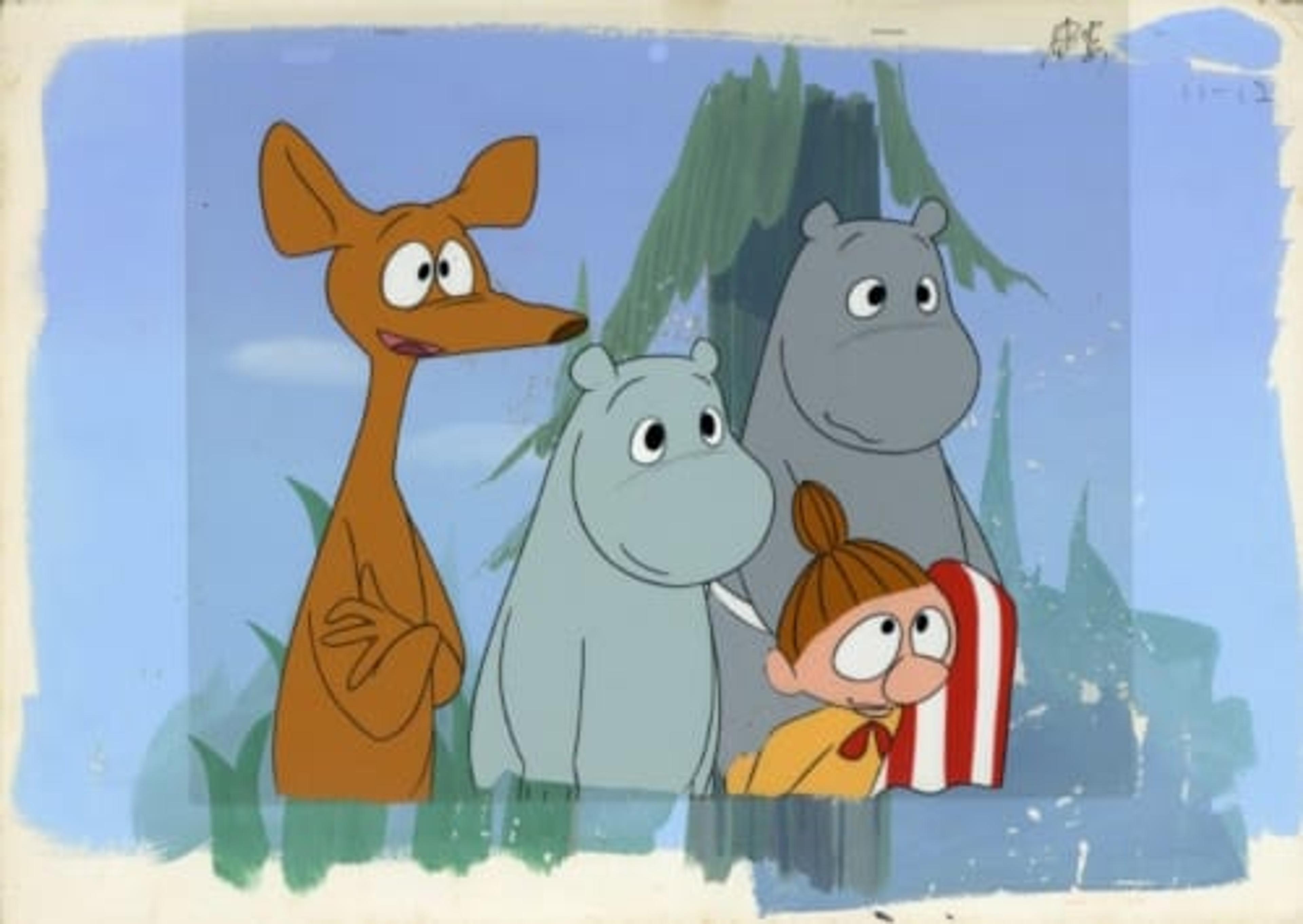 Moomin