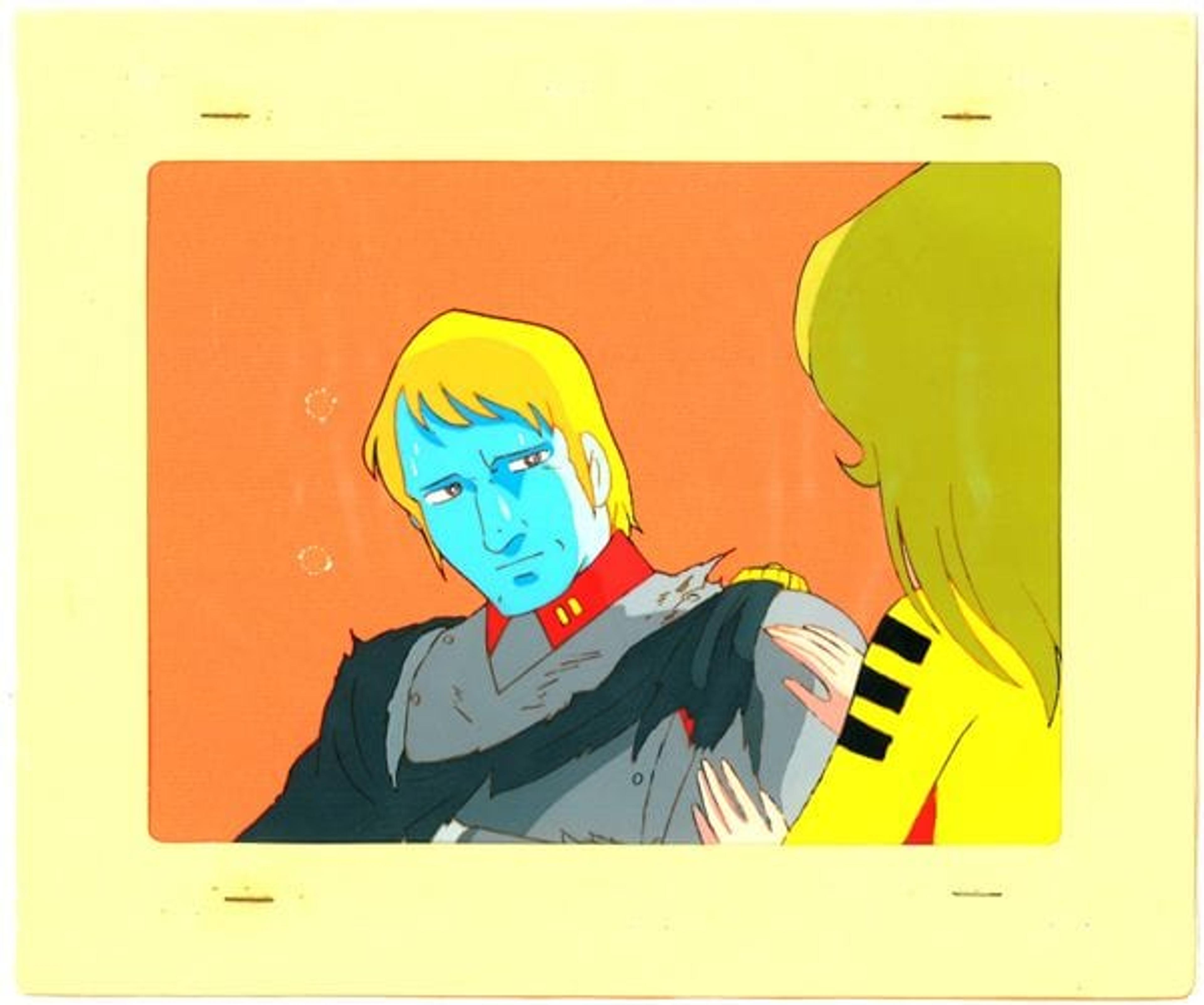 Star Blazers: The Quest for Iscandar