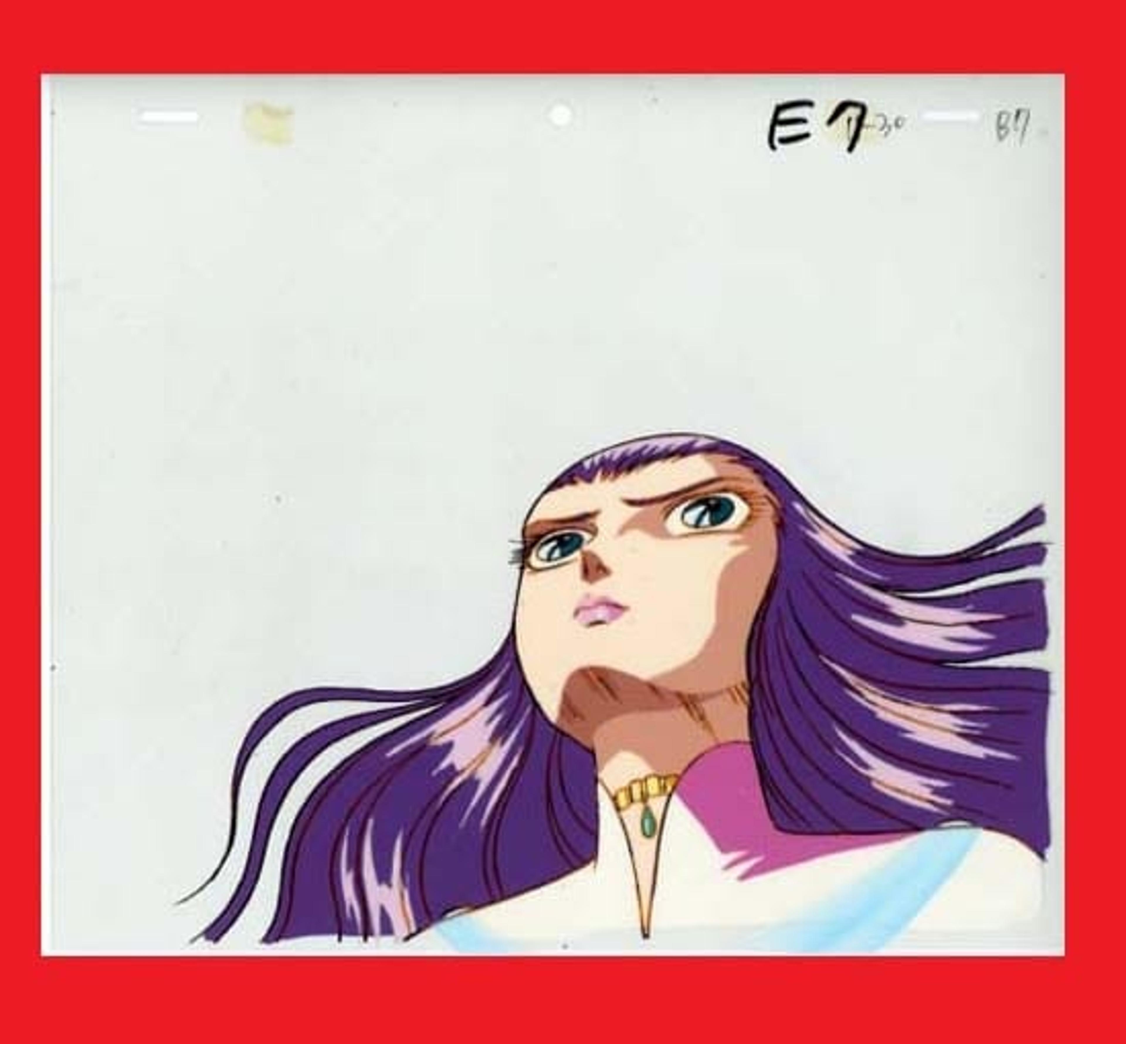 Saint Seiya: The Heated Battle of the Gods