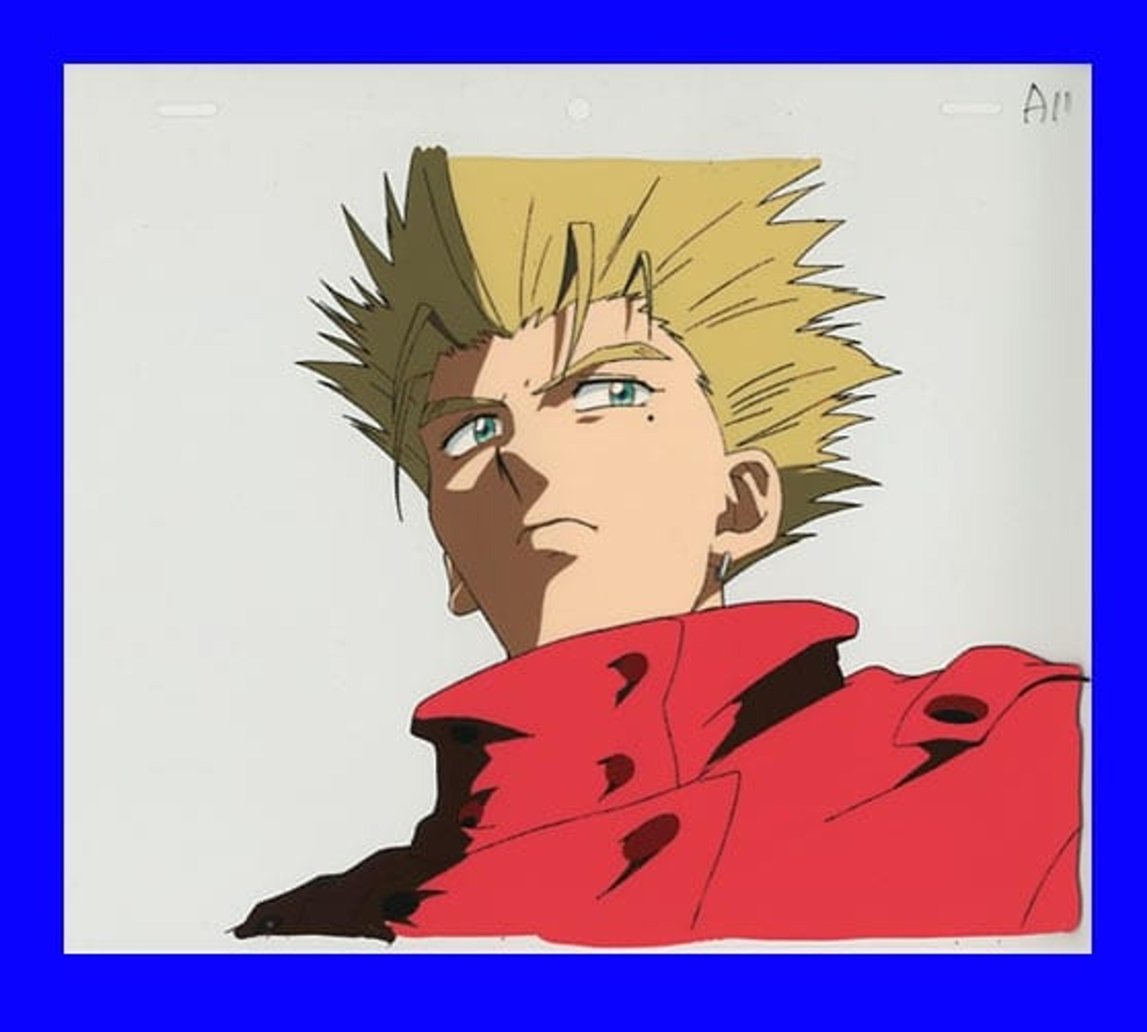 Trigun