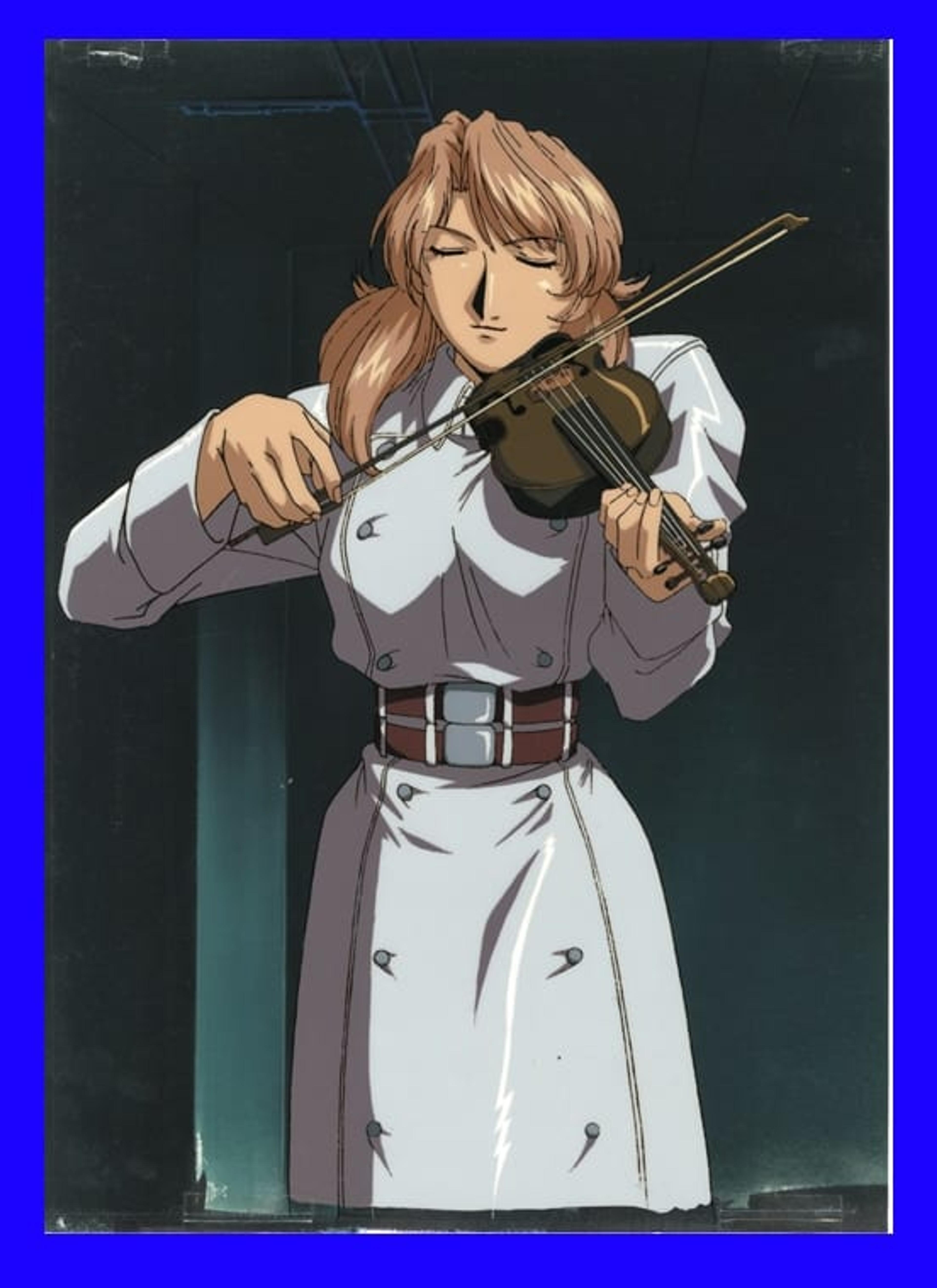 Silent Möbius