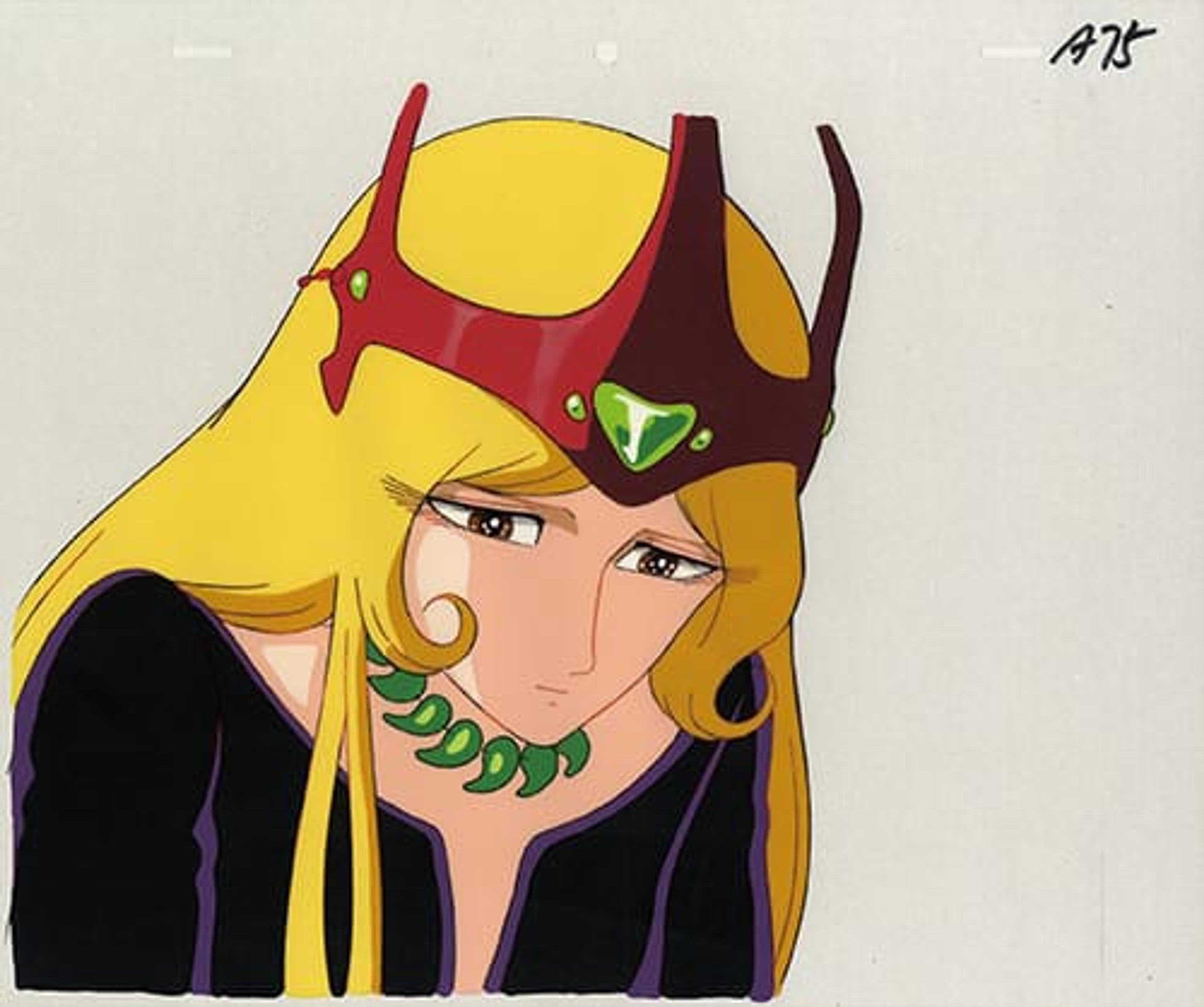 Queen Millennia Movie