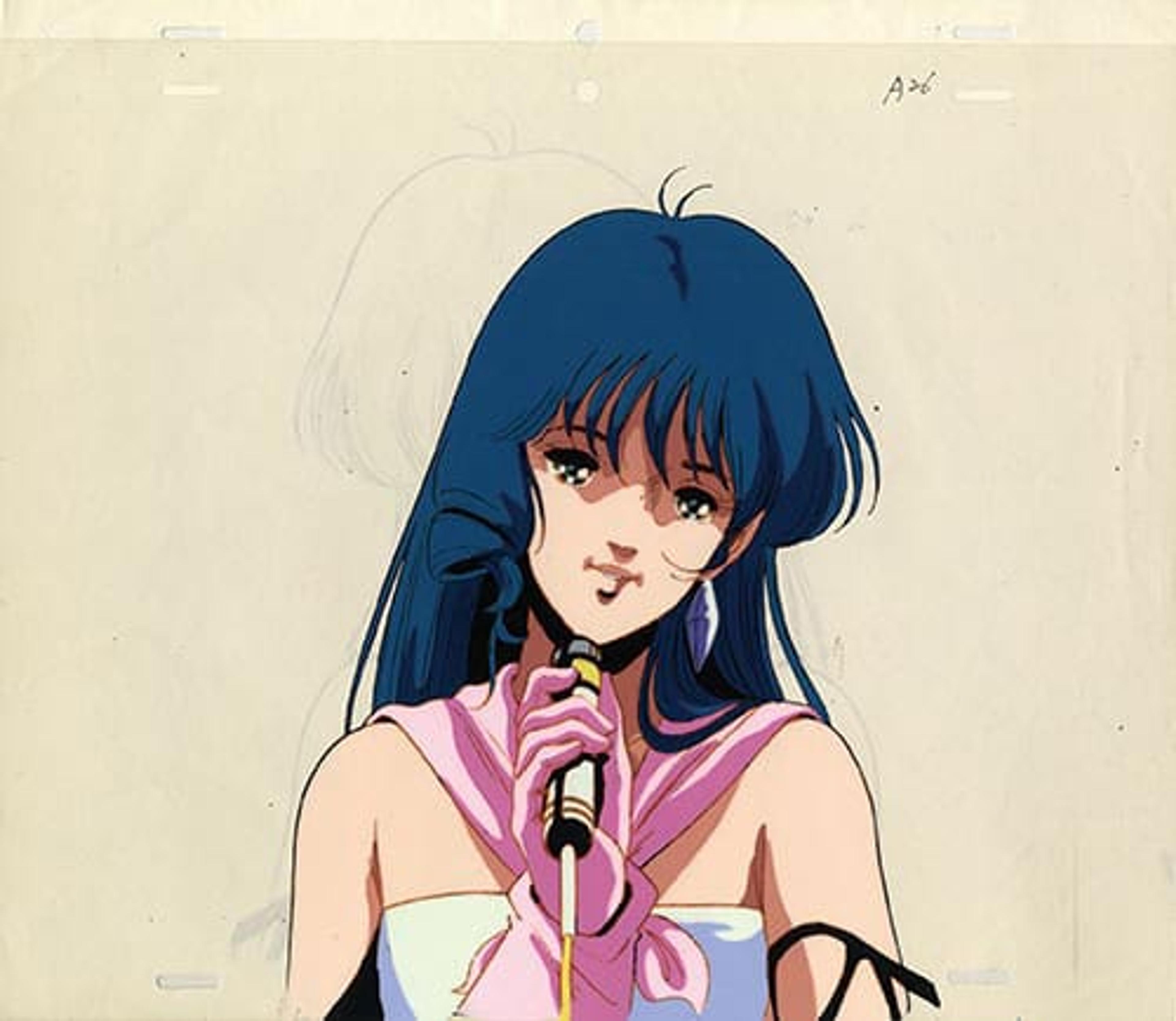Macross