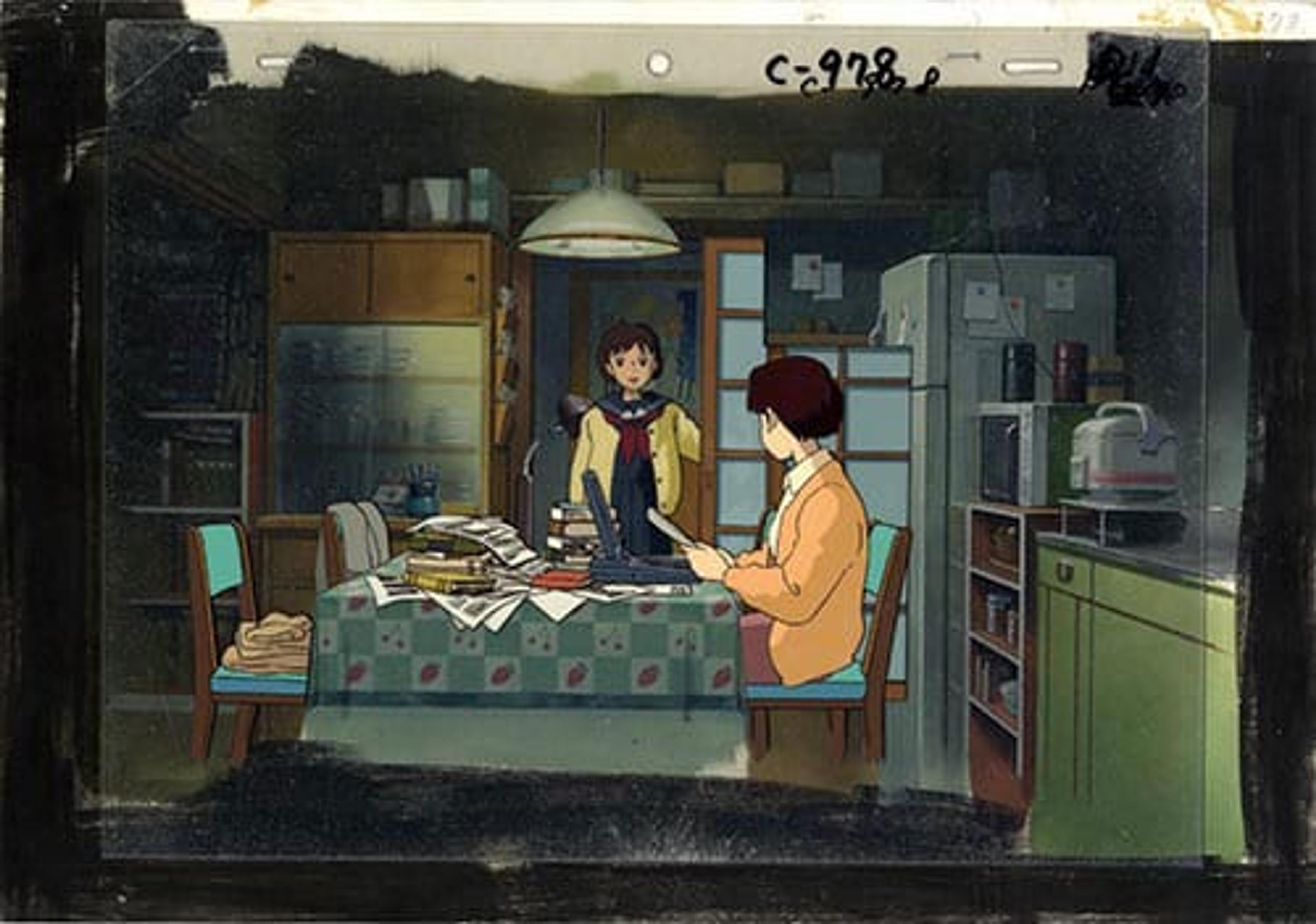 Whisper of the Heart