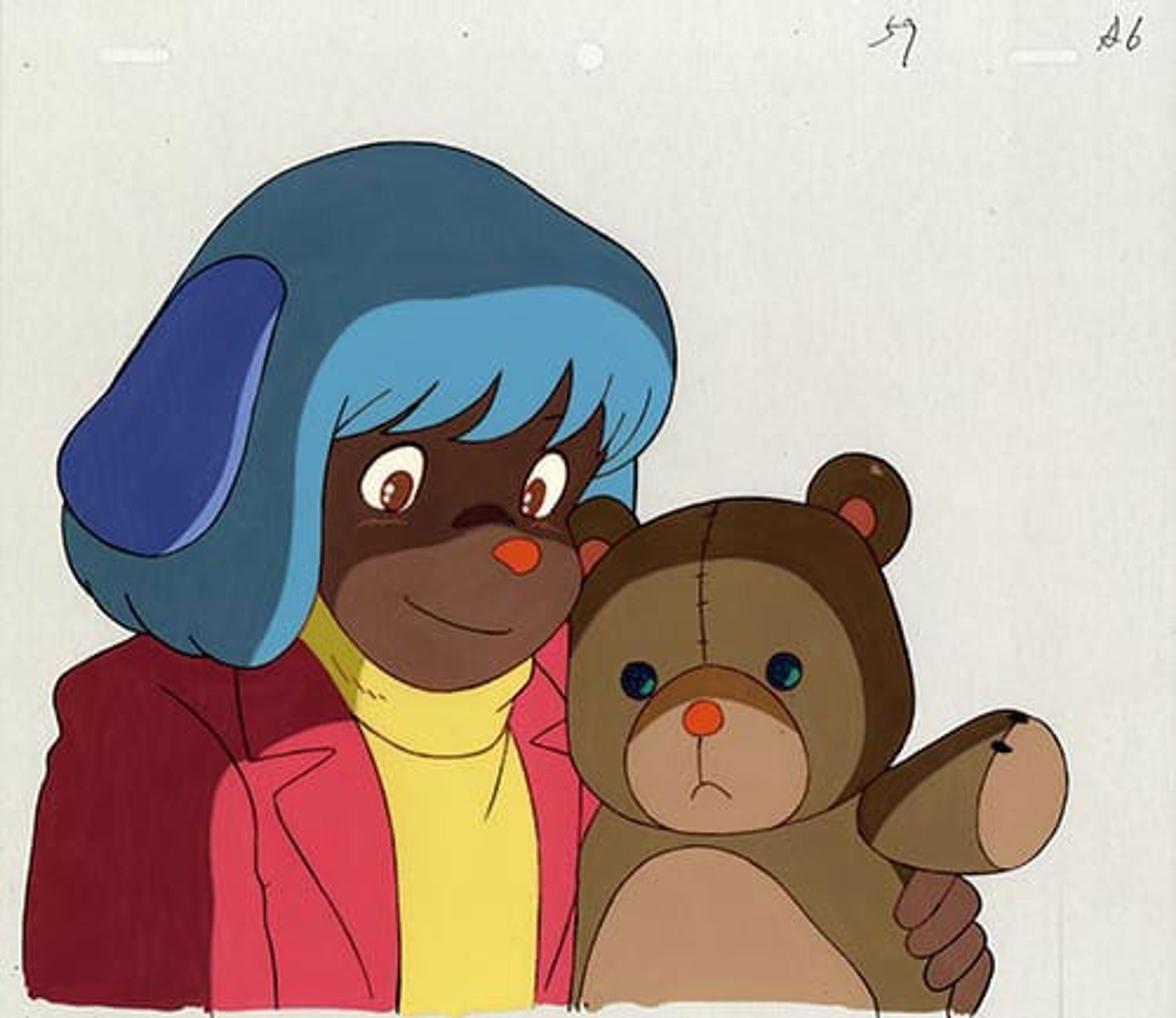 Sherlock Hound