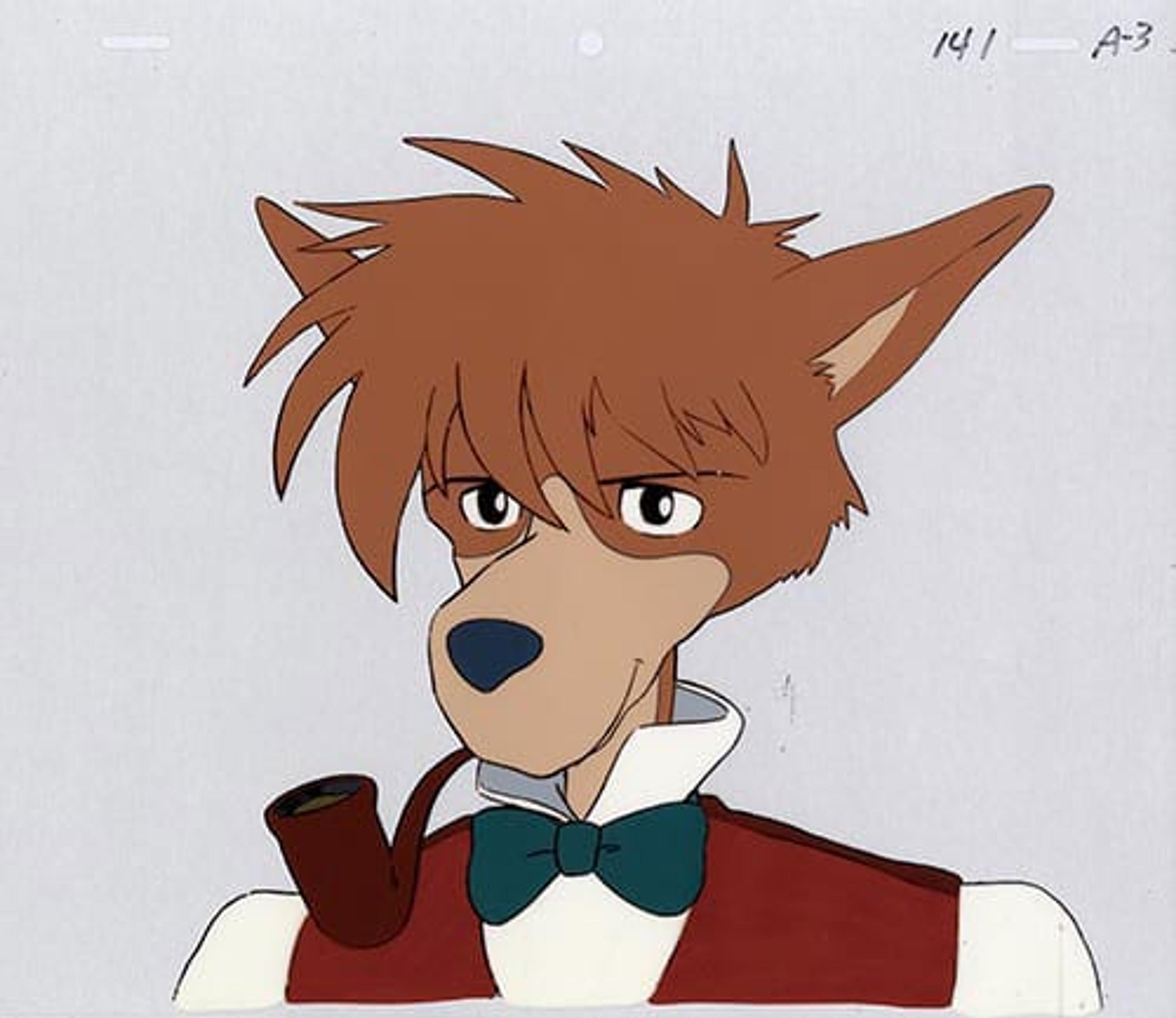 Sherlock Hound