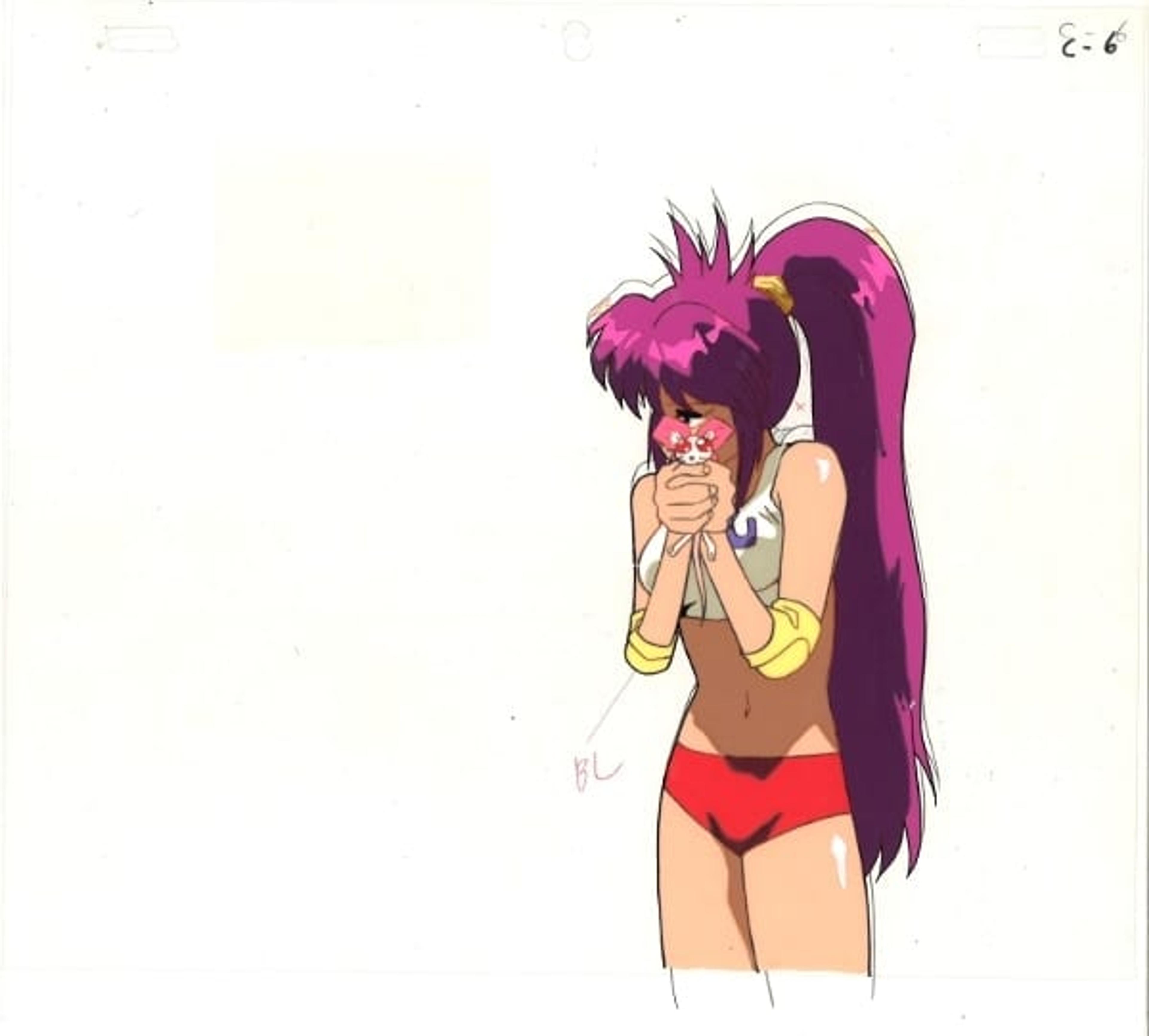 万能文化猫娘 夏目温子