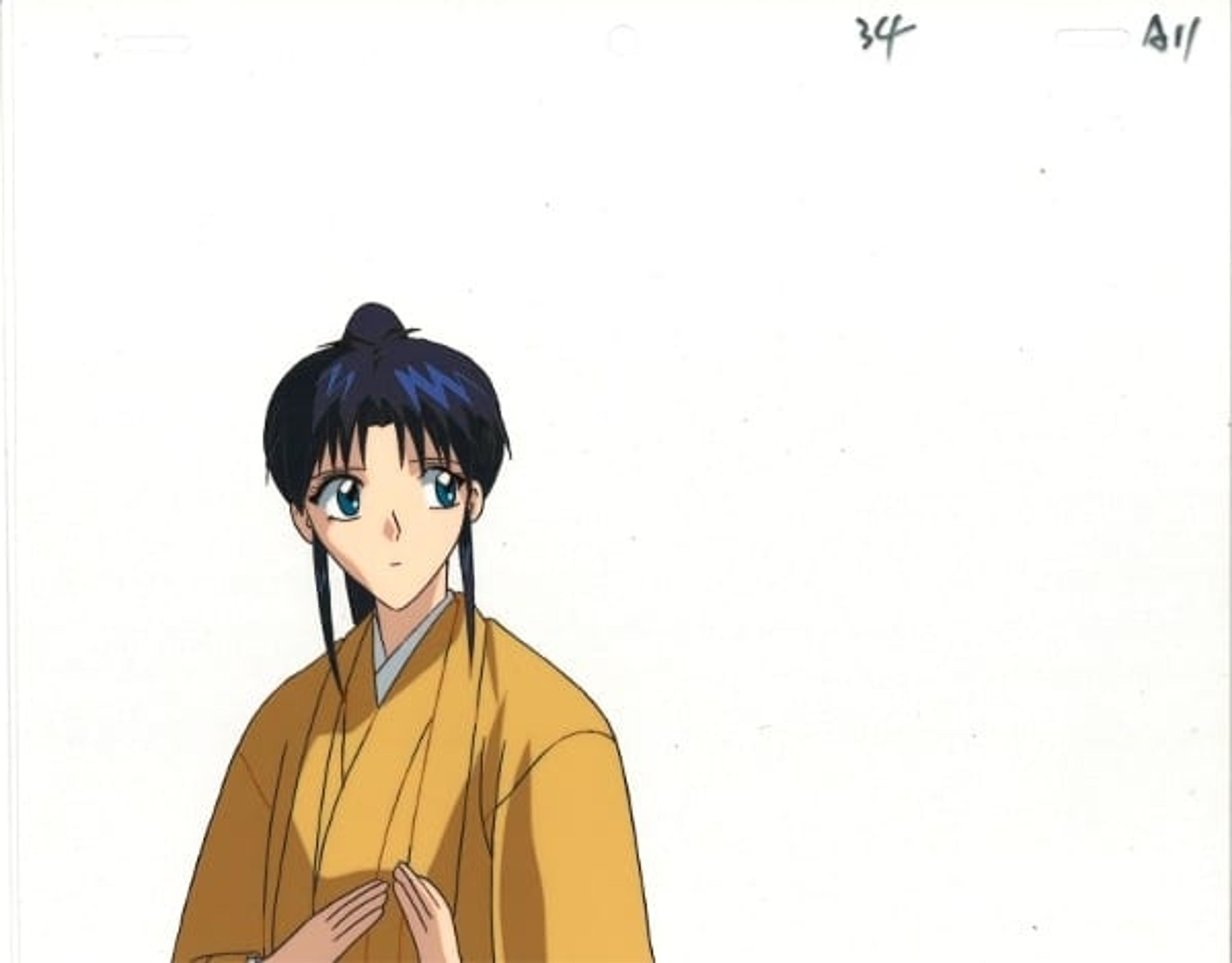 Rurouni Kenshin: Review Special