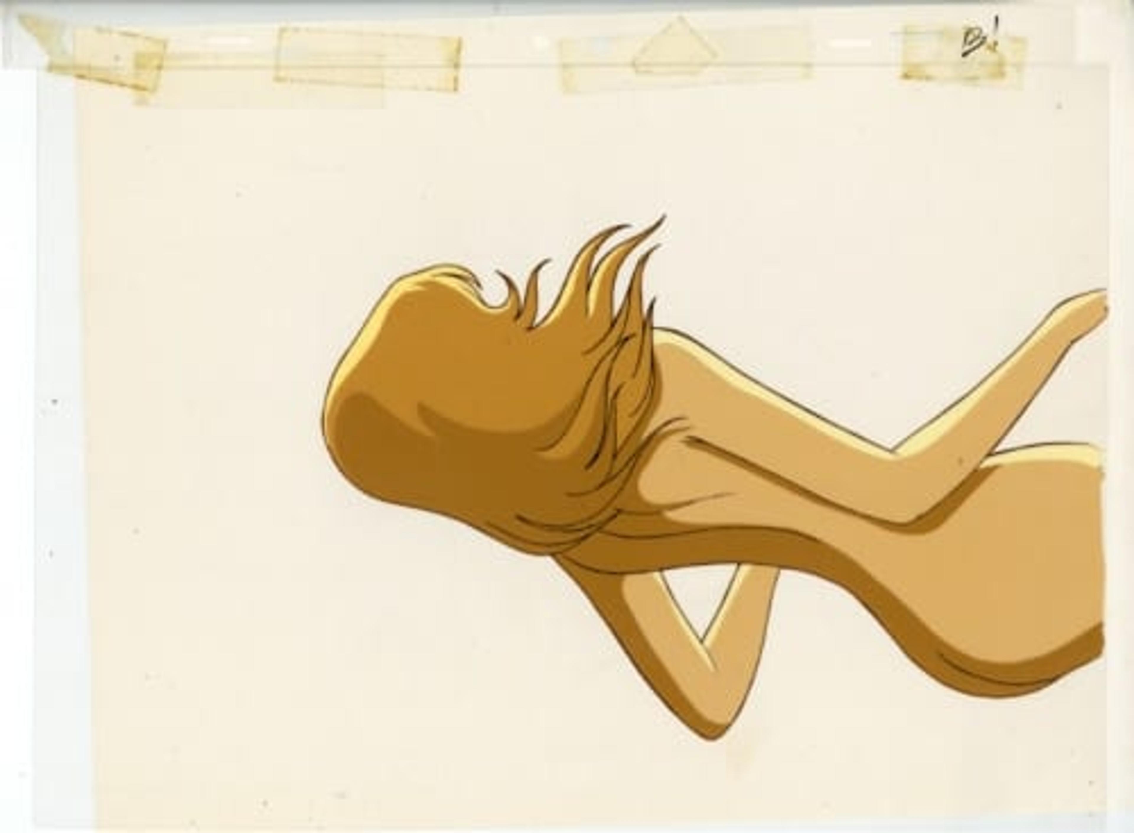 Space Battleship Yamato