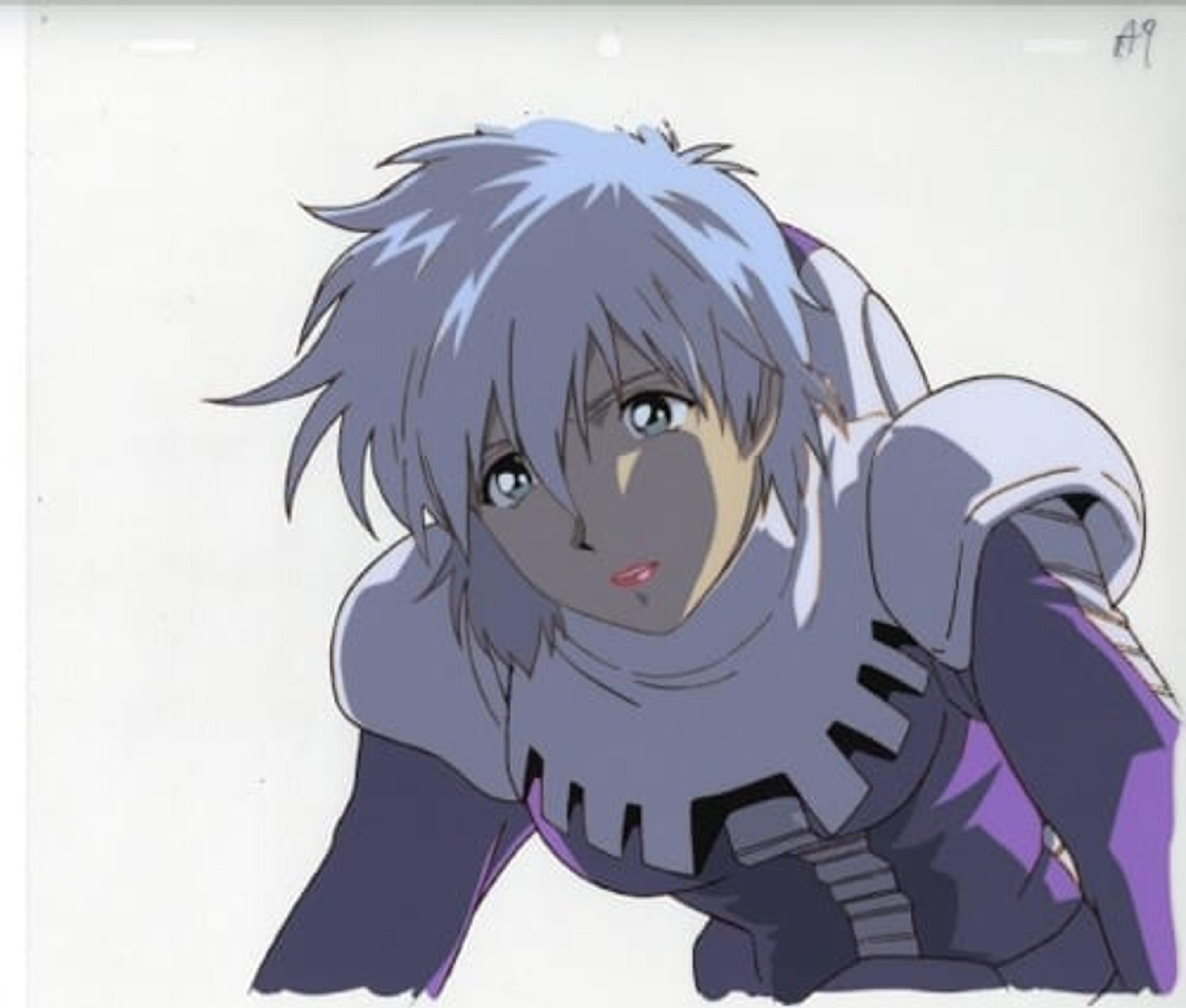 Mobile Suit Gundam: The 08th MS Team