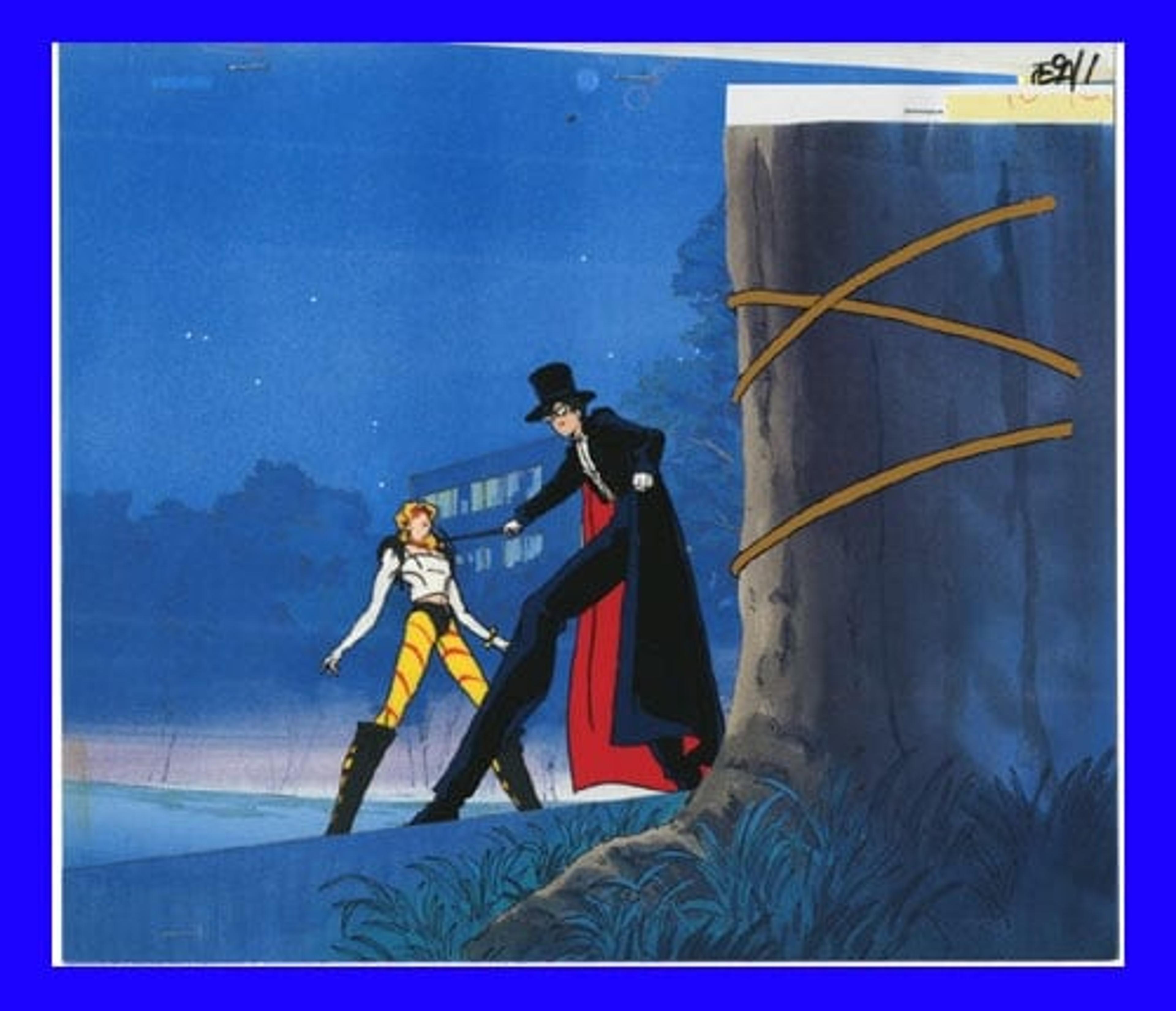 Sailor Moon