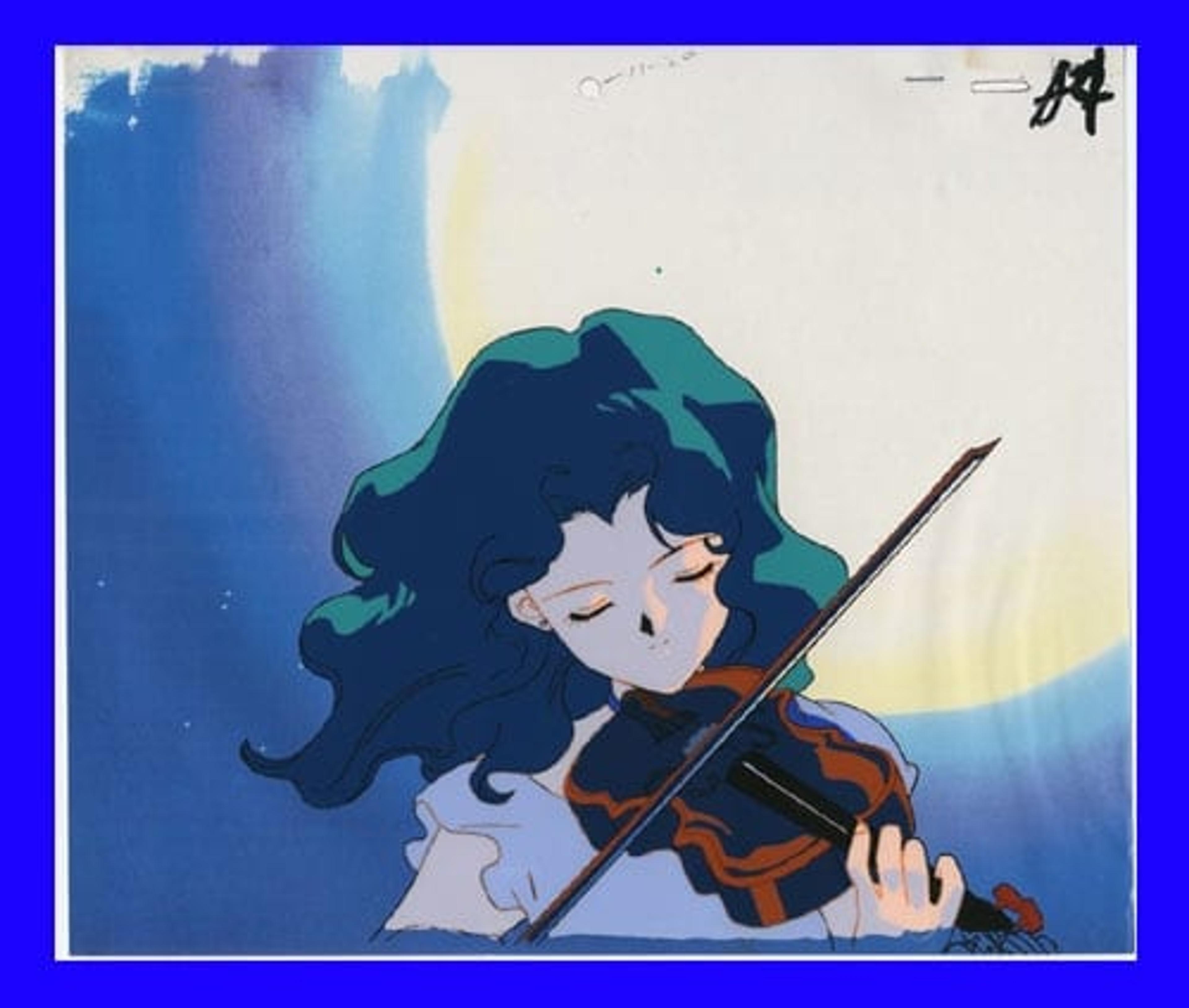 Sailor Moon