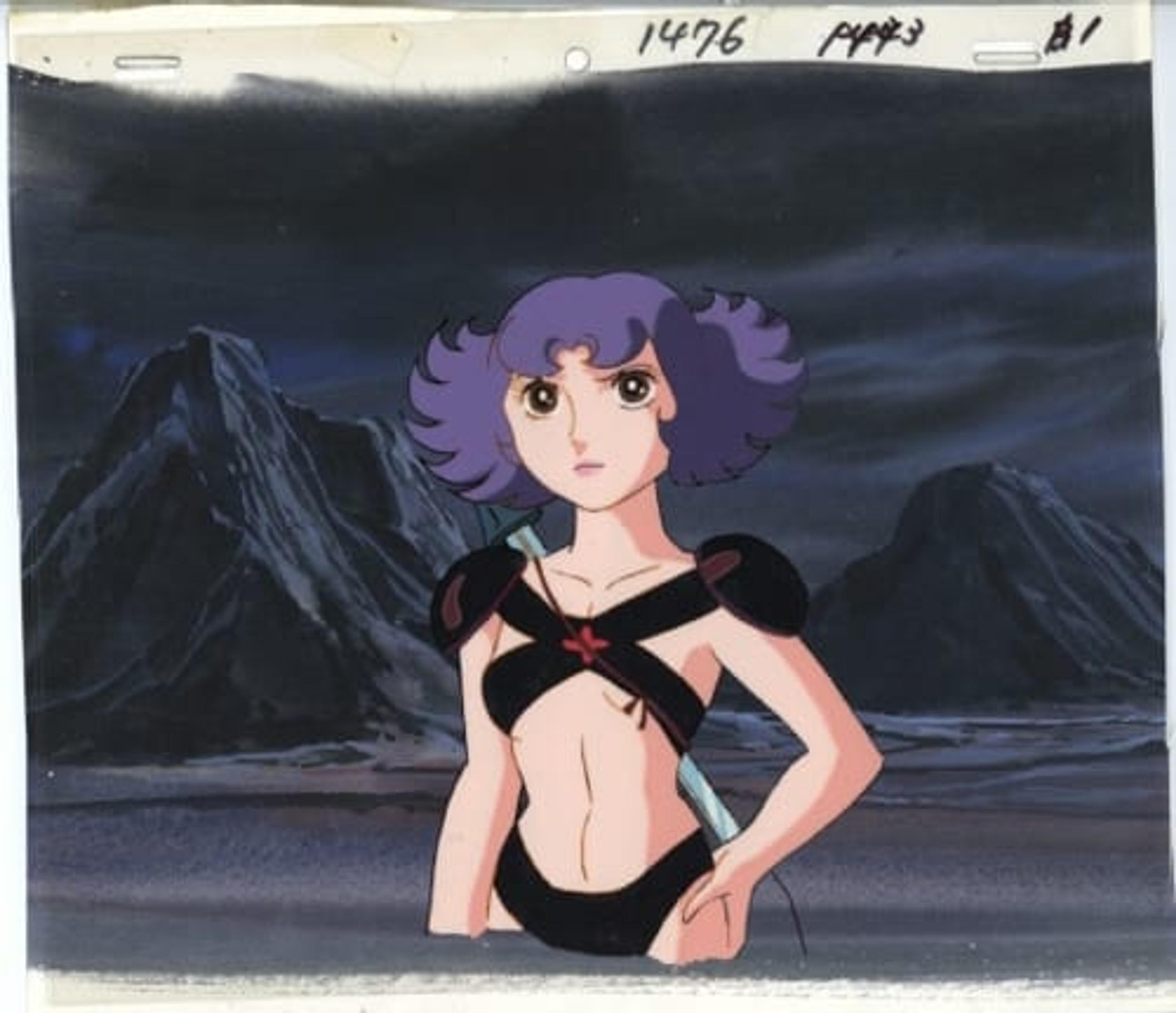 A Time Slip of 10,000 Years: Prime Rose