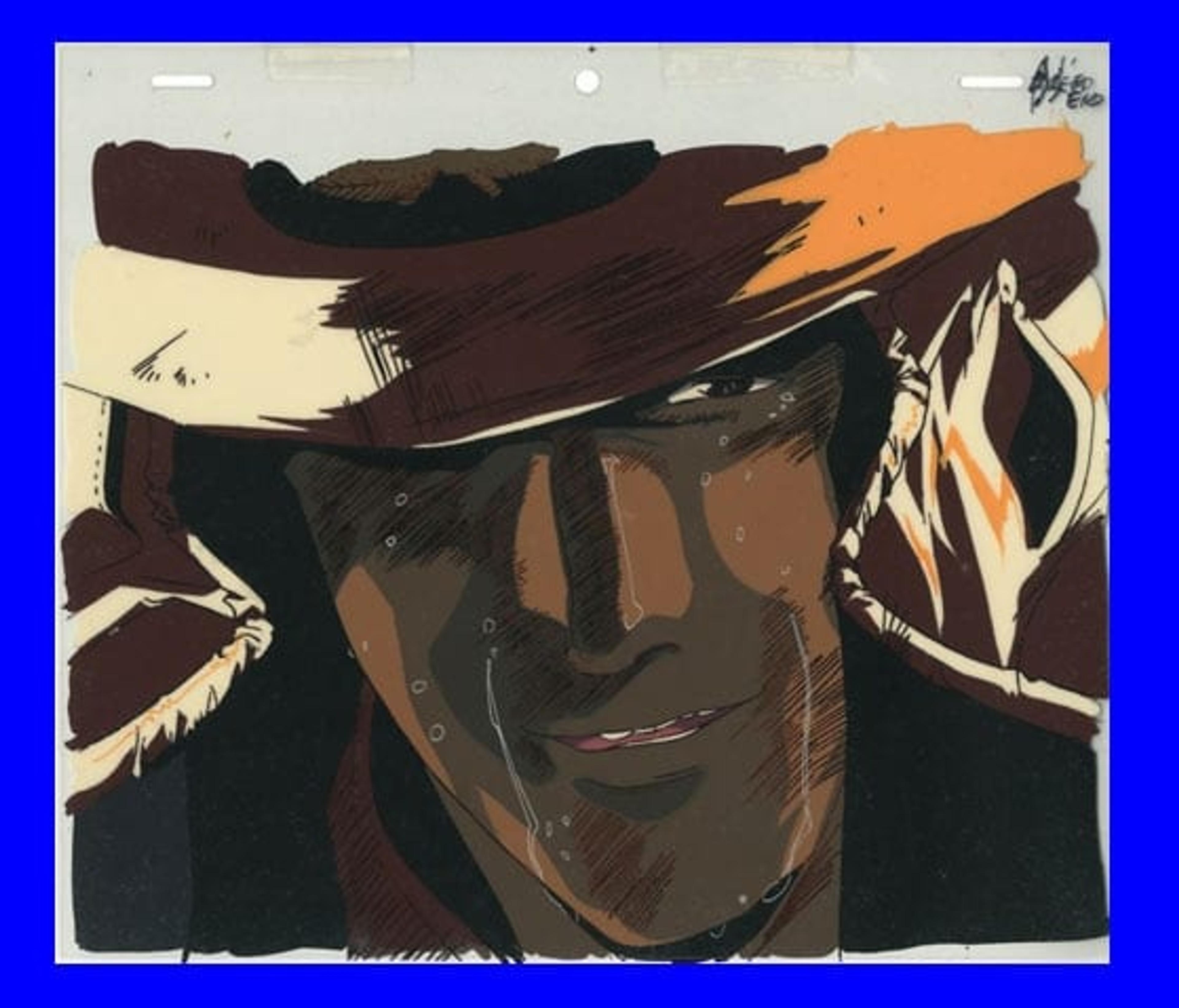 Daigo of Fire Company
