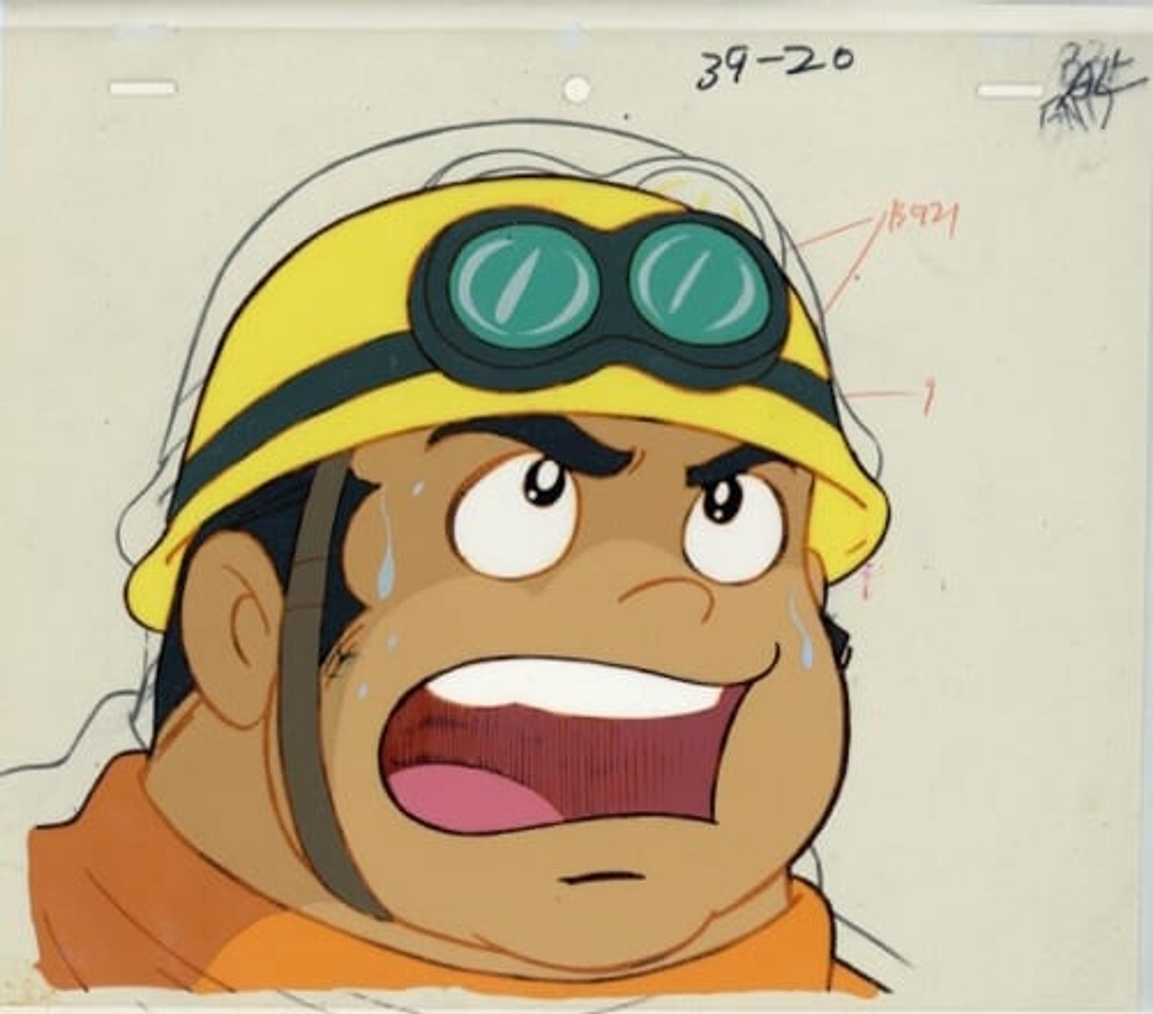 Getter Robo