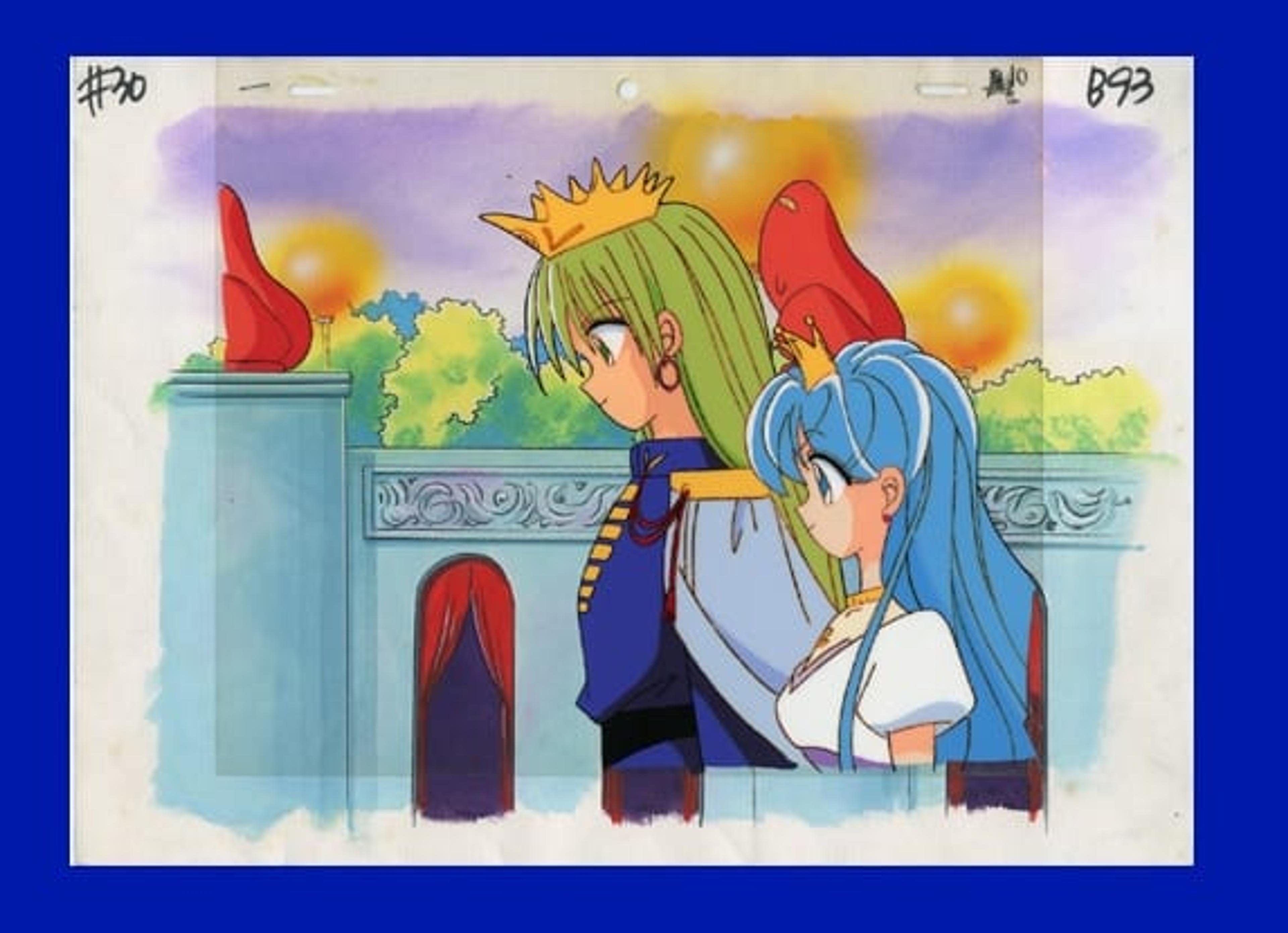Kero Kero Chime
