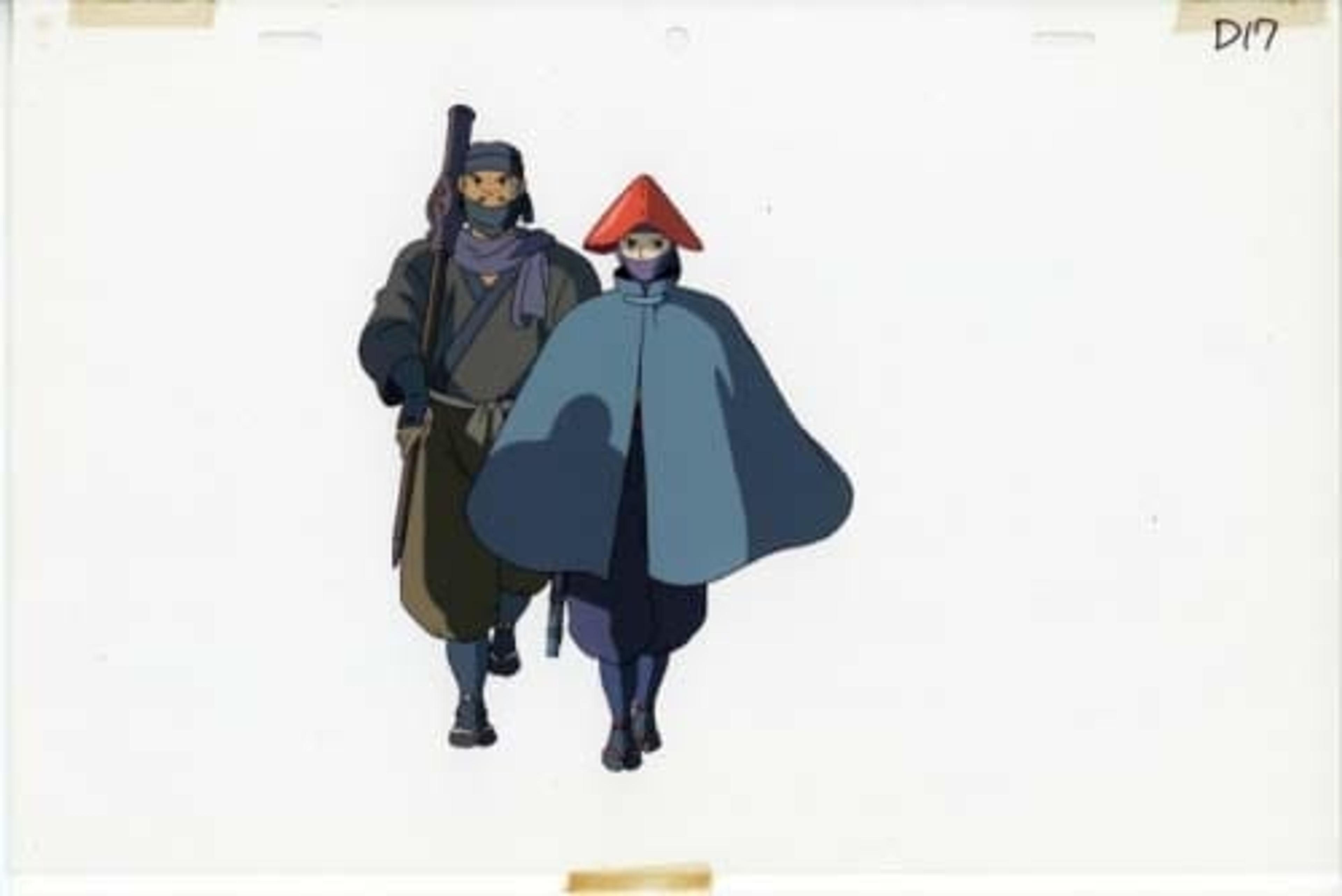 Princess Mononoke