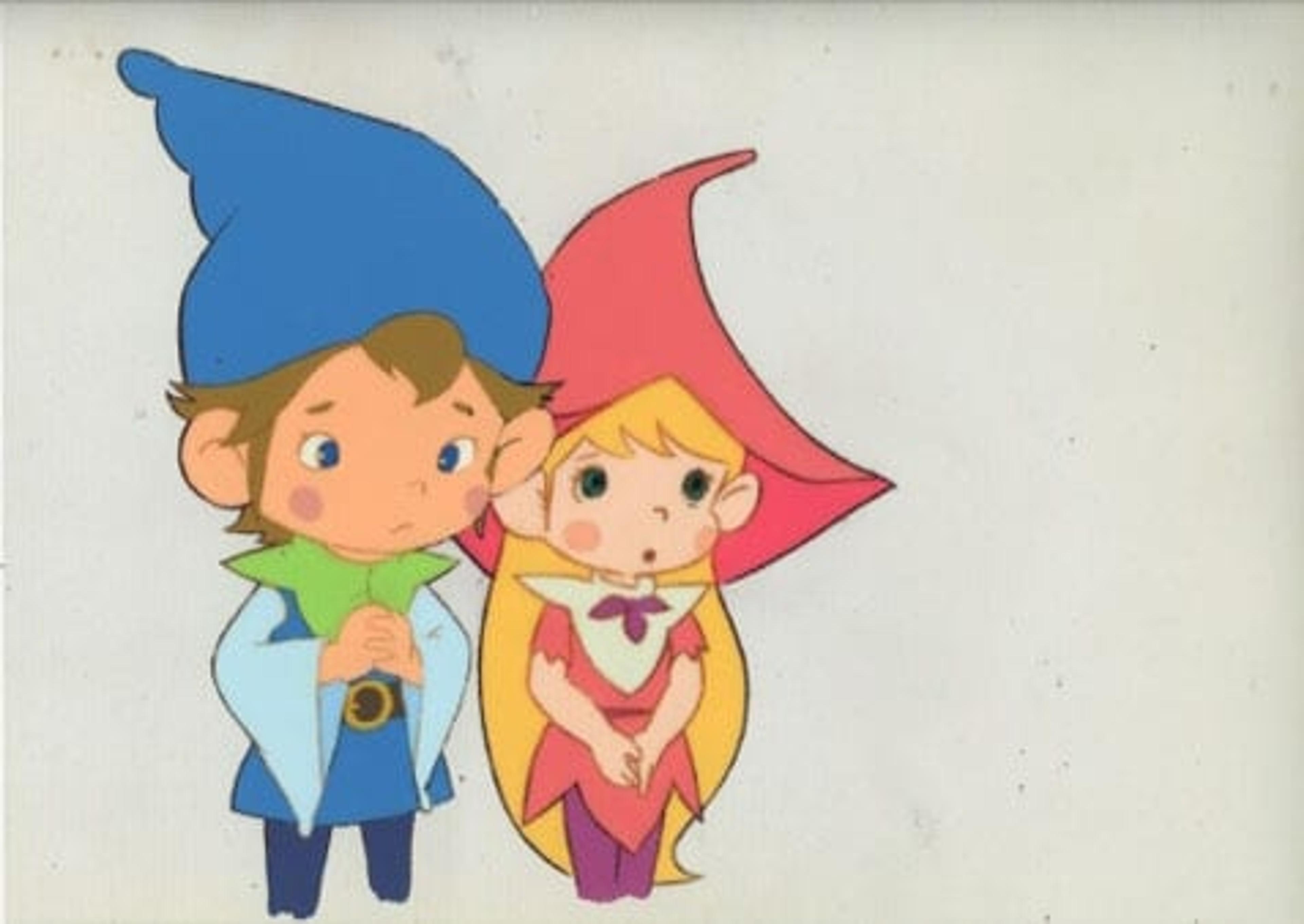 The Littl' Bits