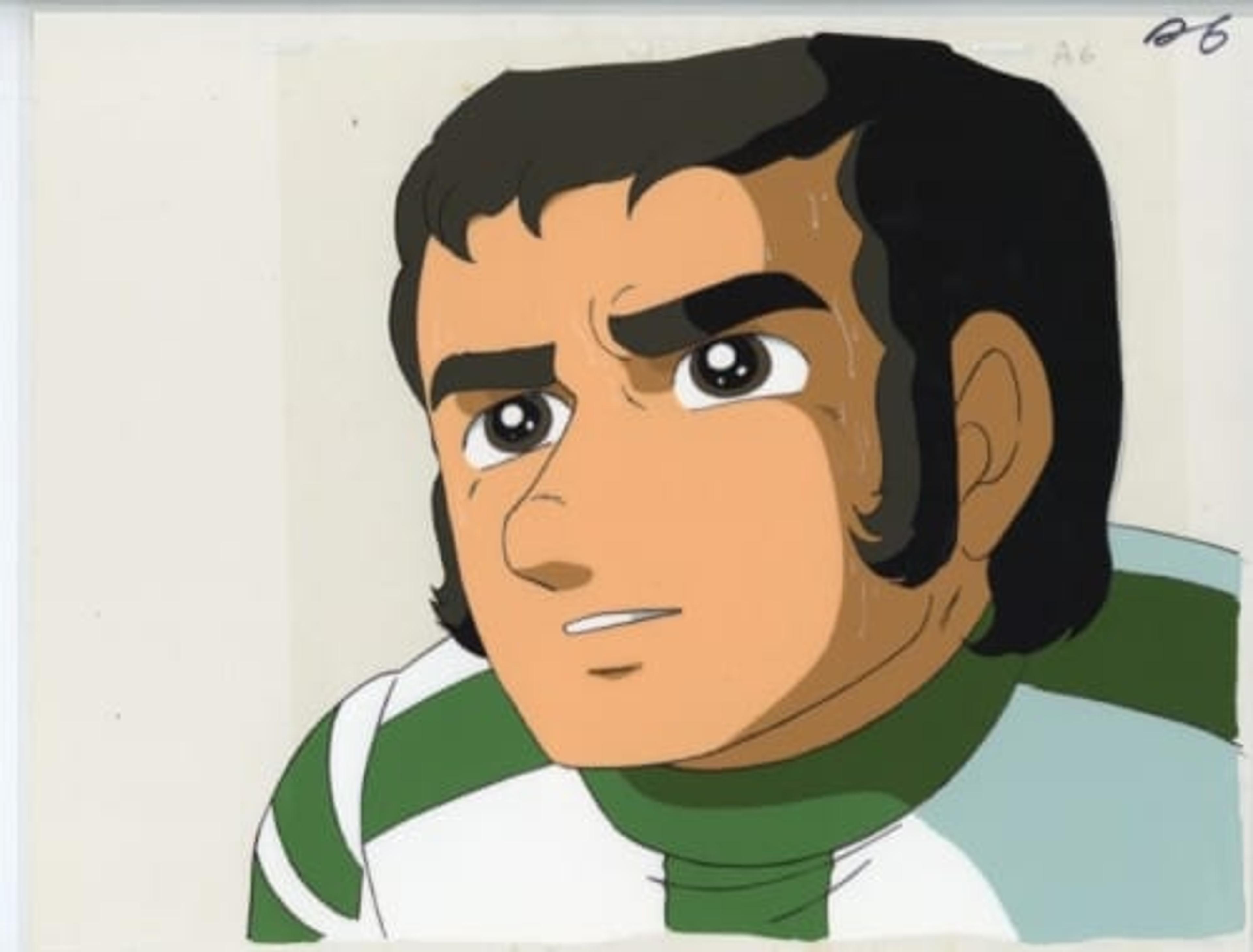 Space Battleship Yamato