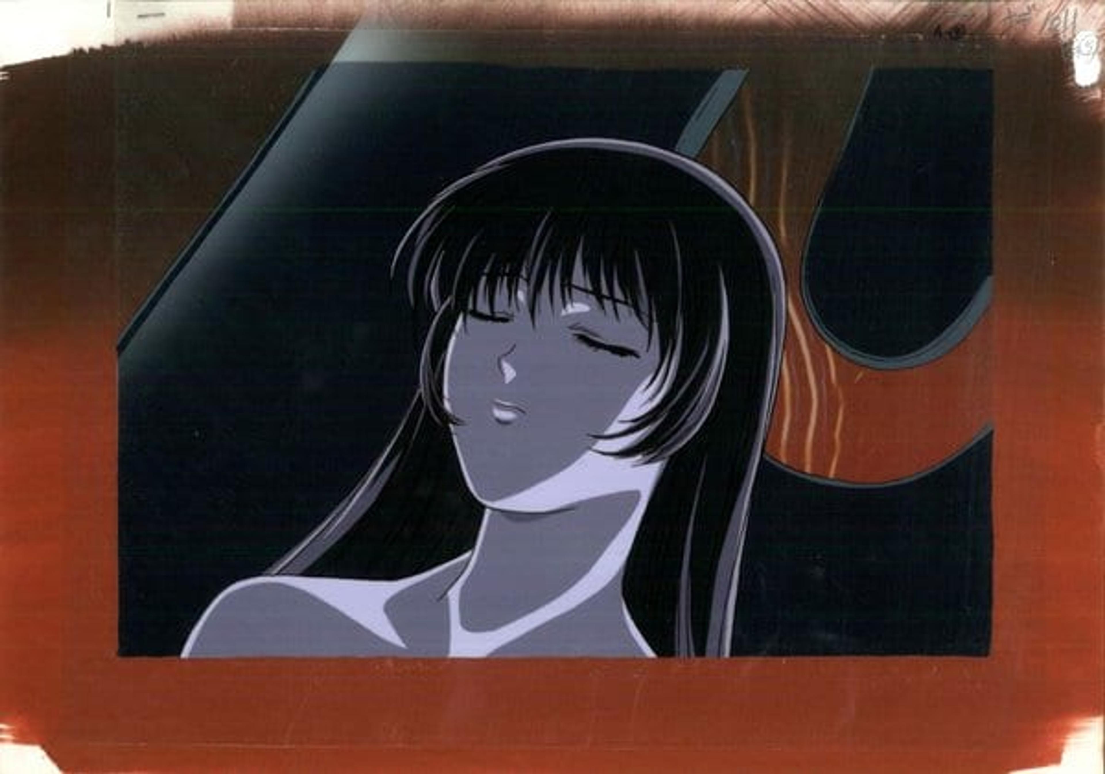 Martian Successor Nadesico