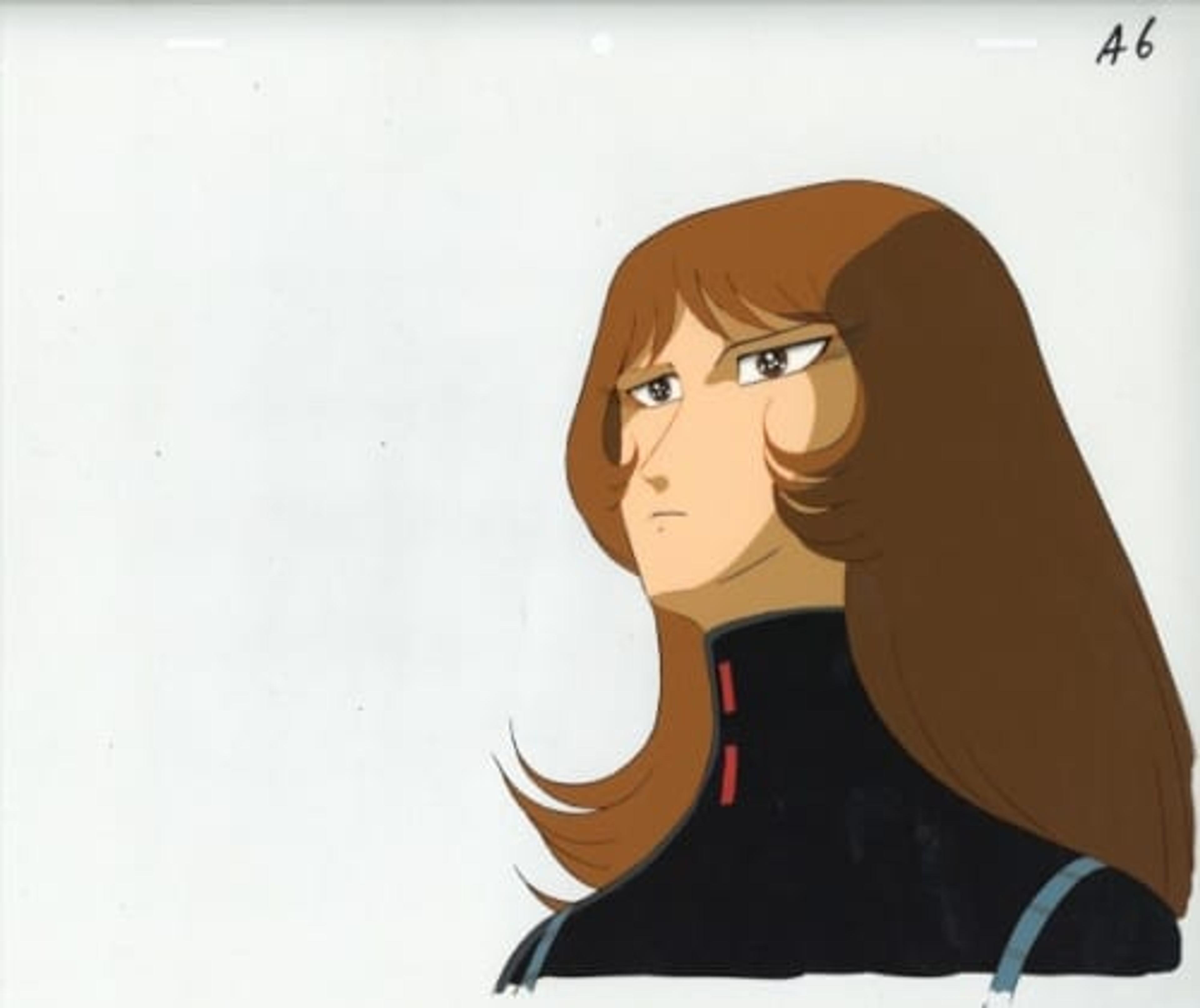 Queen Millennia