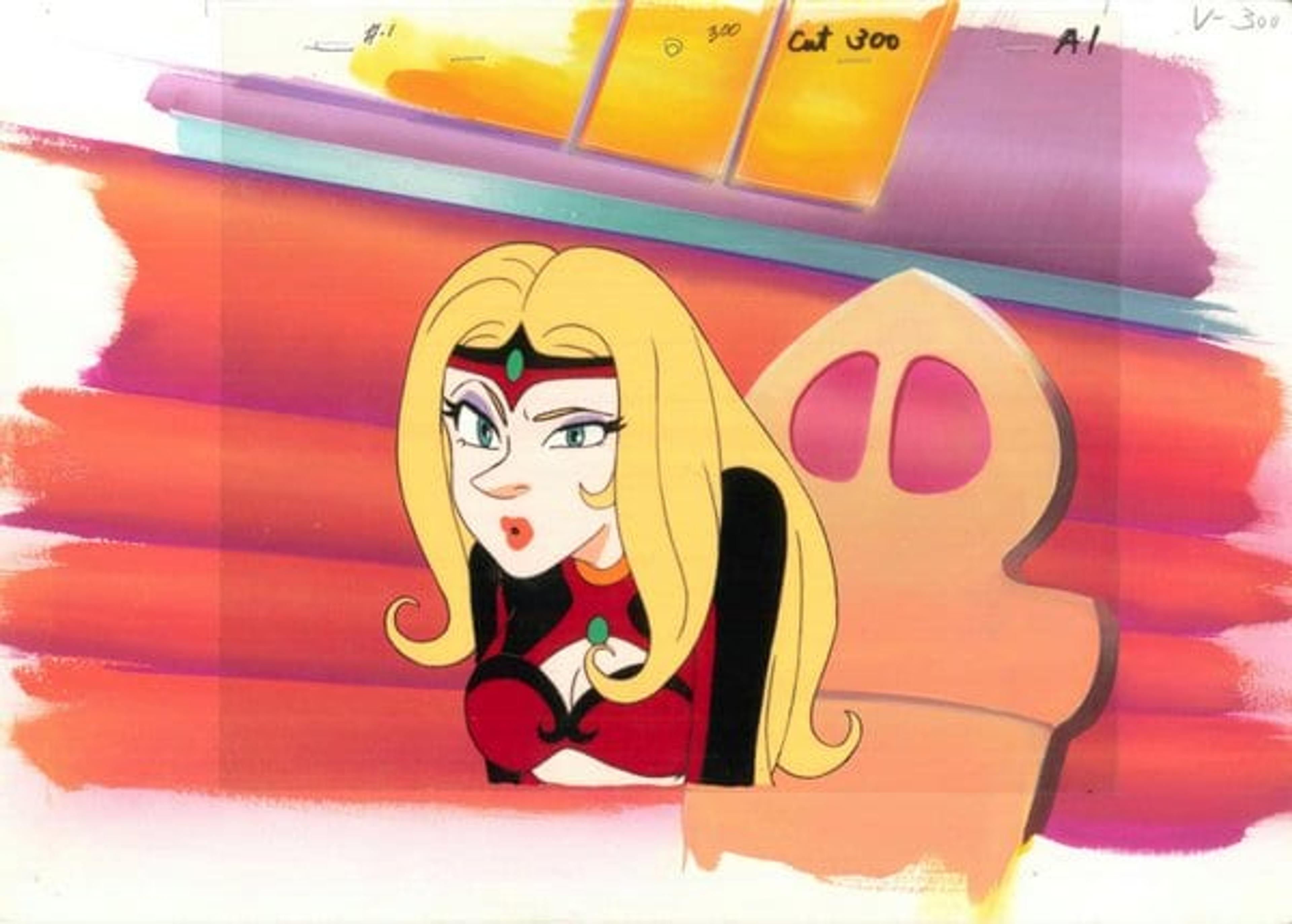 Time Bokan: Royal Revival