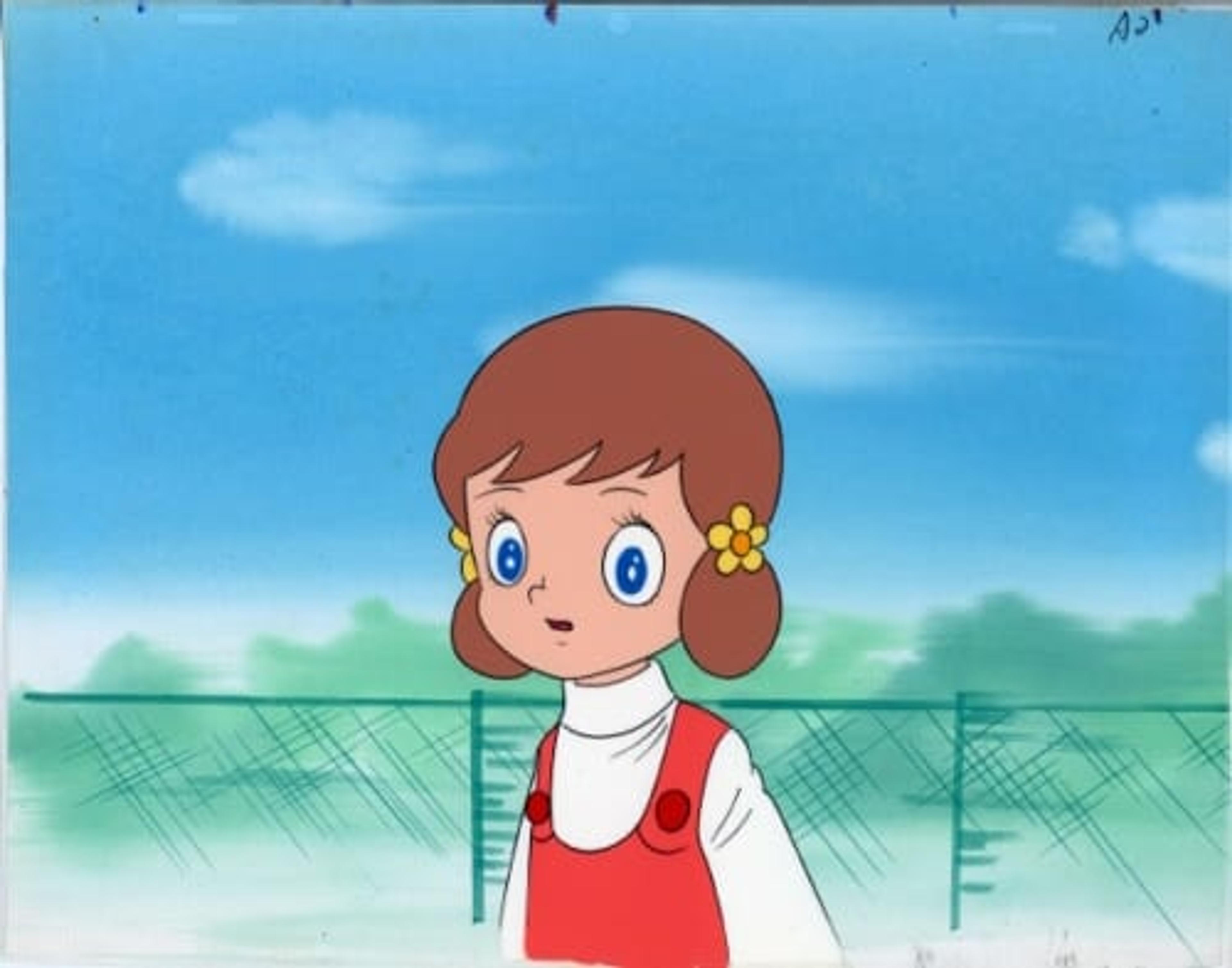 Mahou Tsukai Chappy