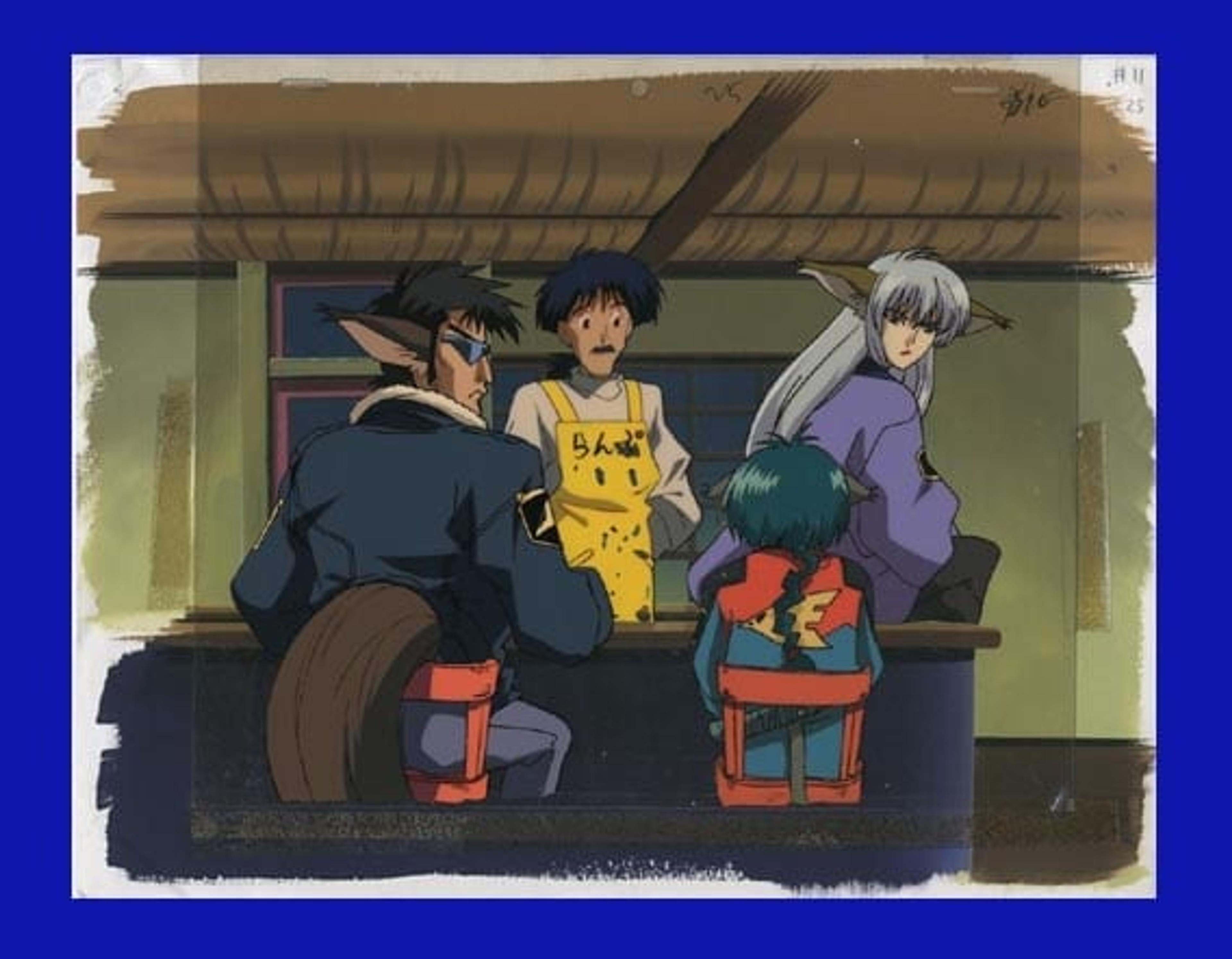 Hyper Police