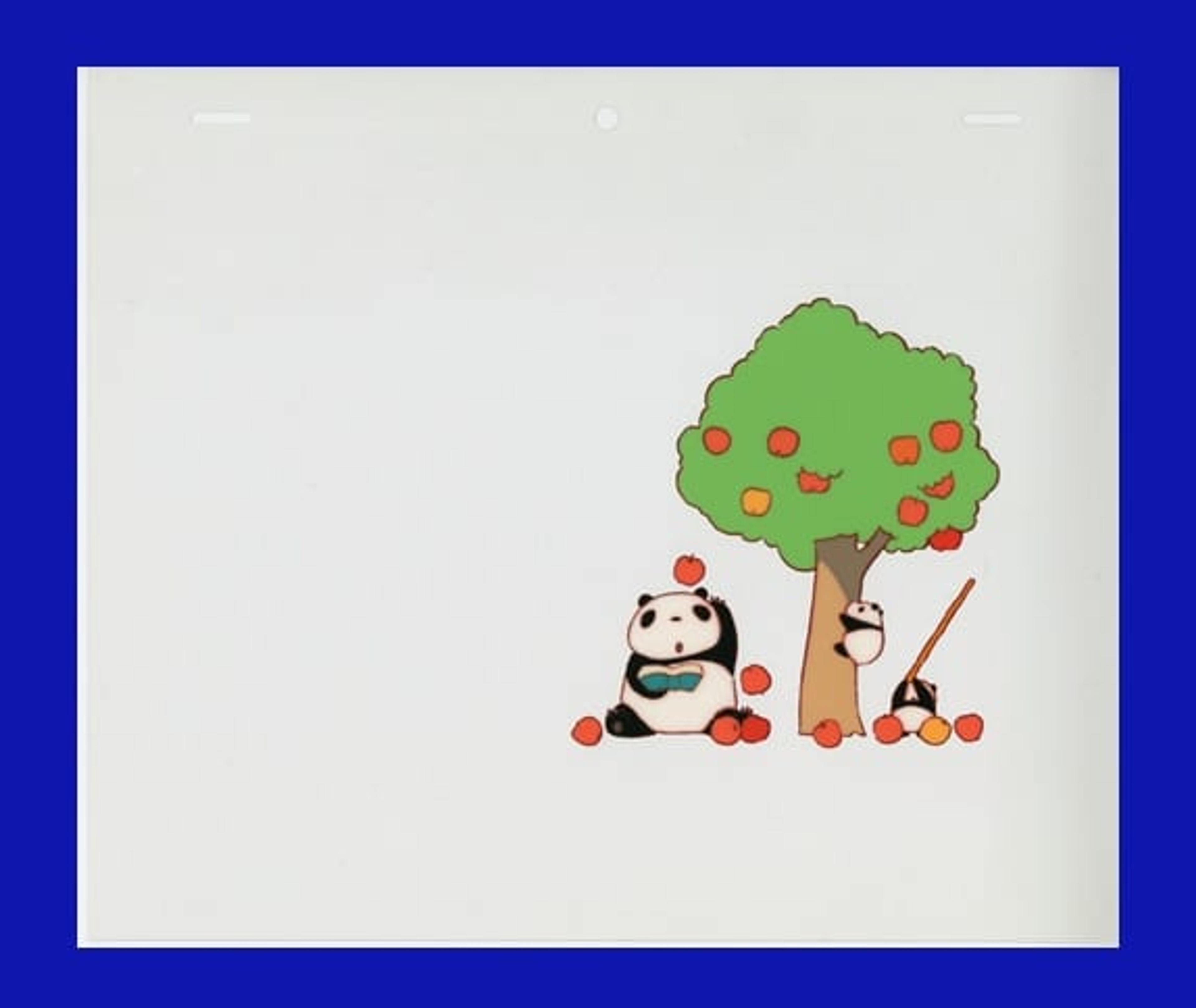 Panda! Go Panda!