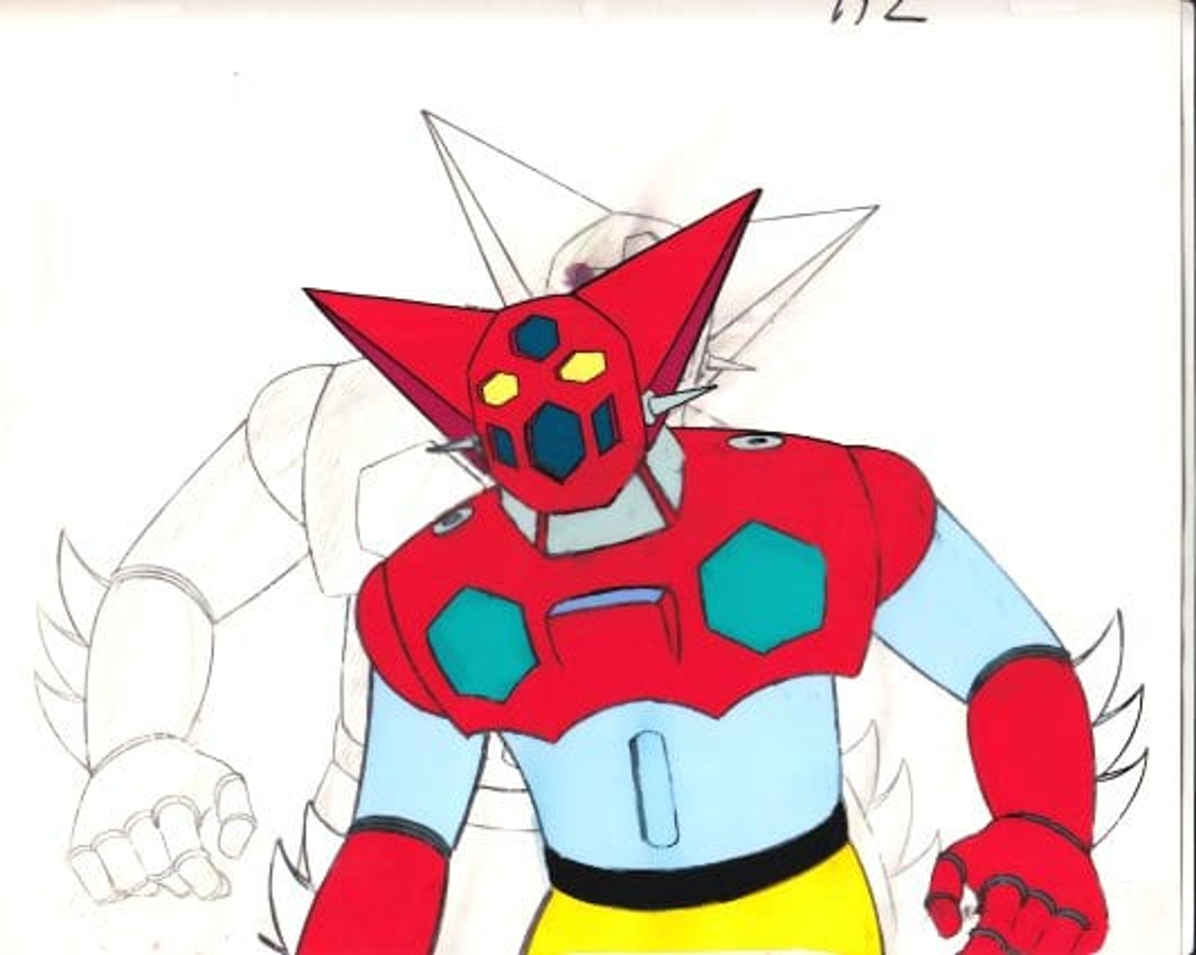 Getter