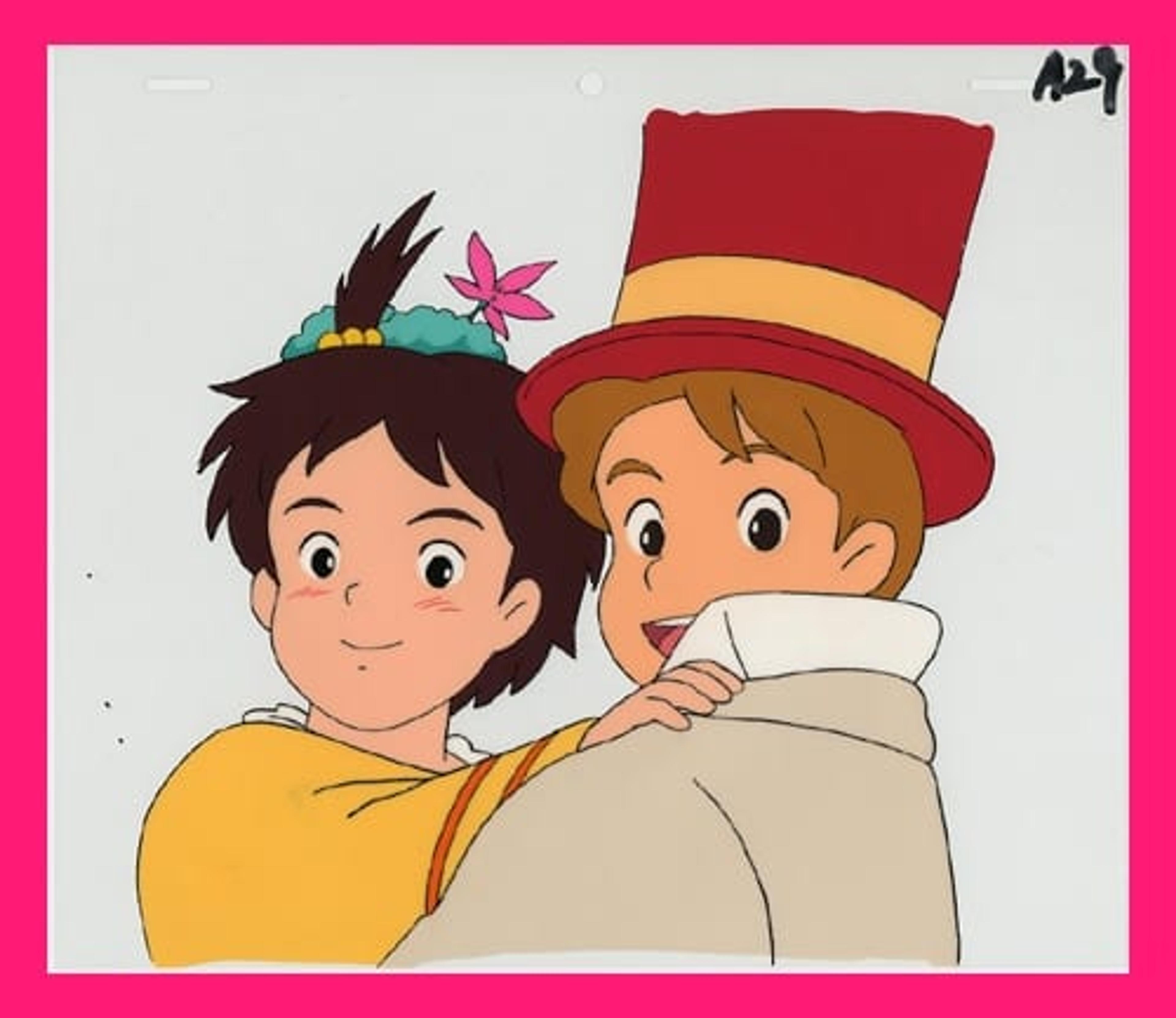 Little Women II: Jo's Boys