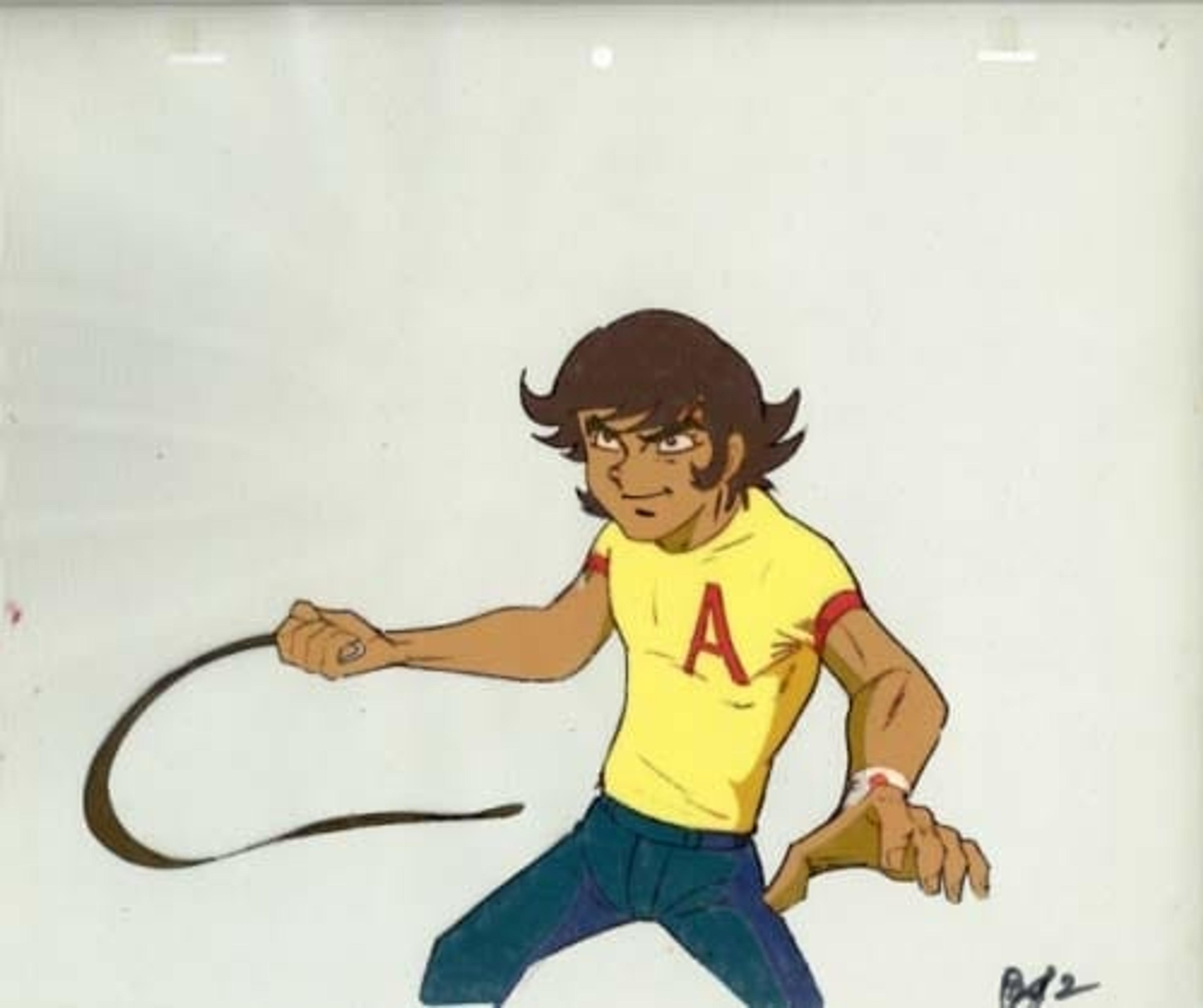 Devilman