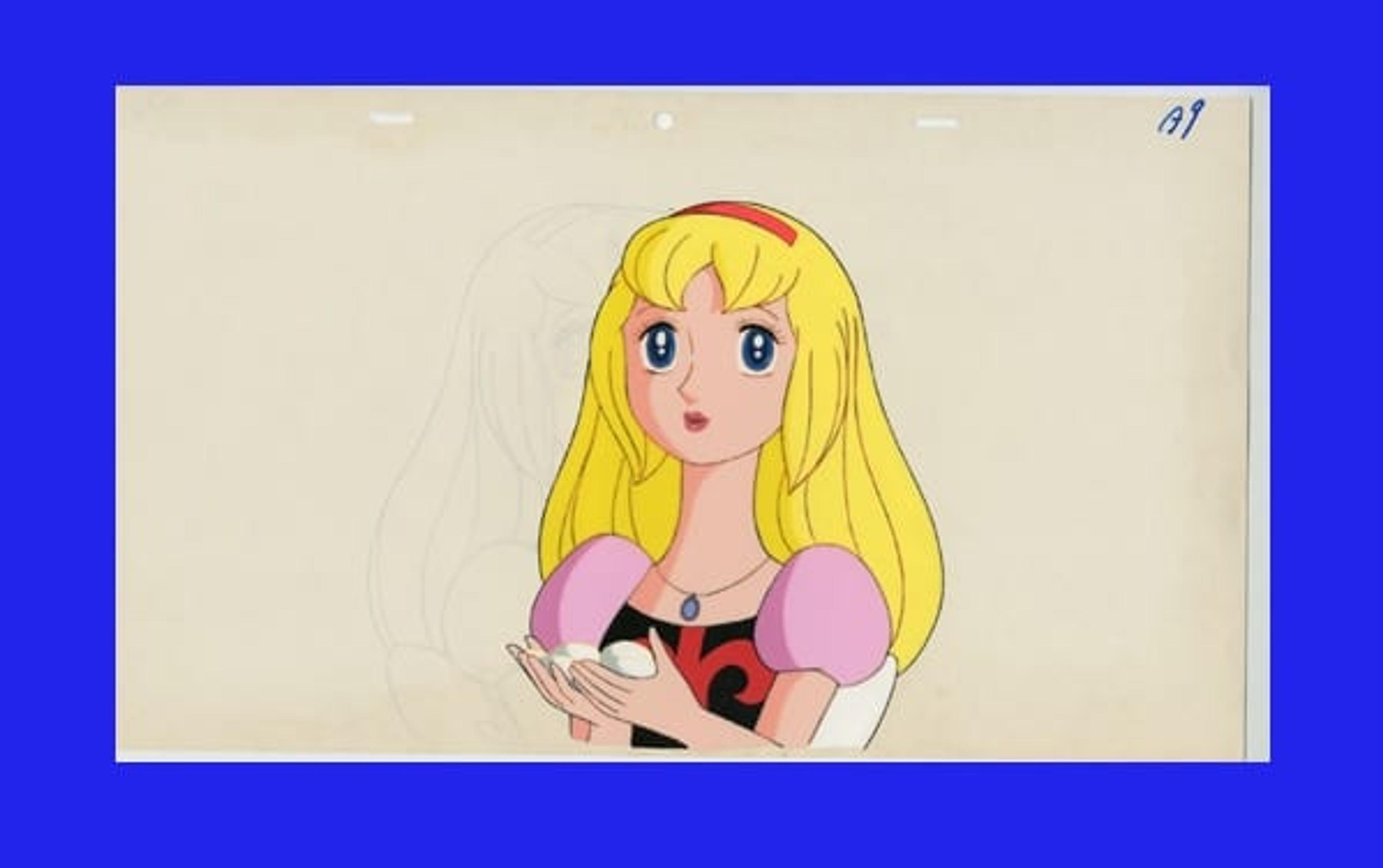 Thumbelina