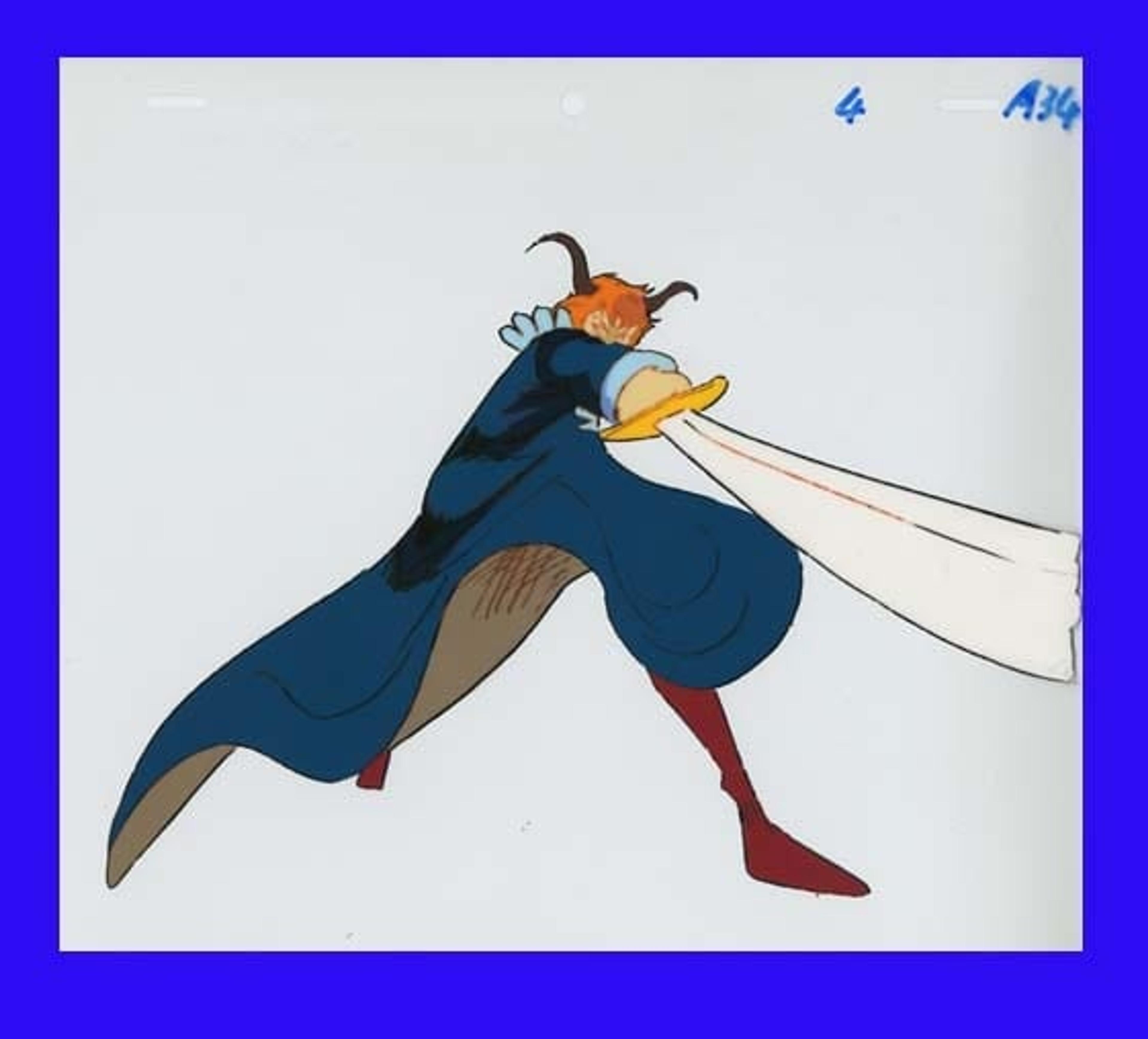 VOLTES V