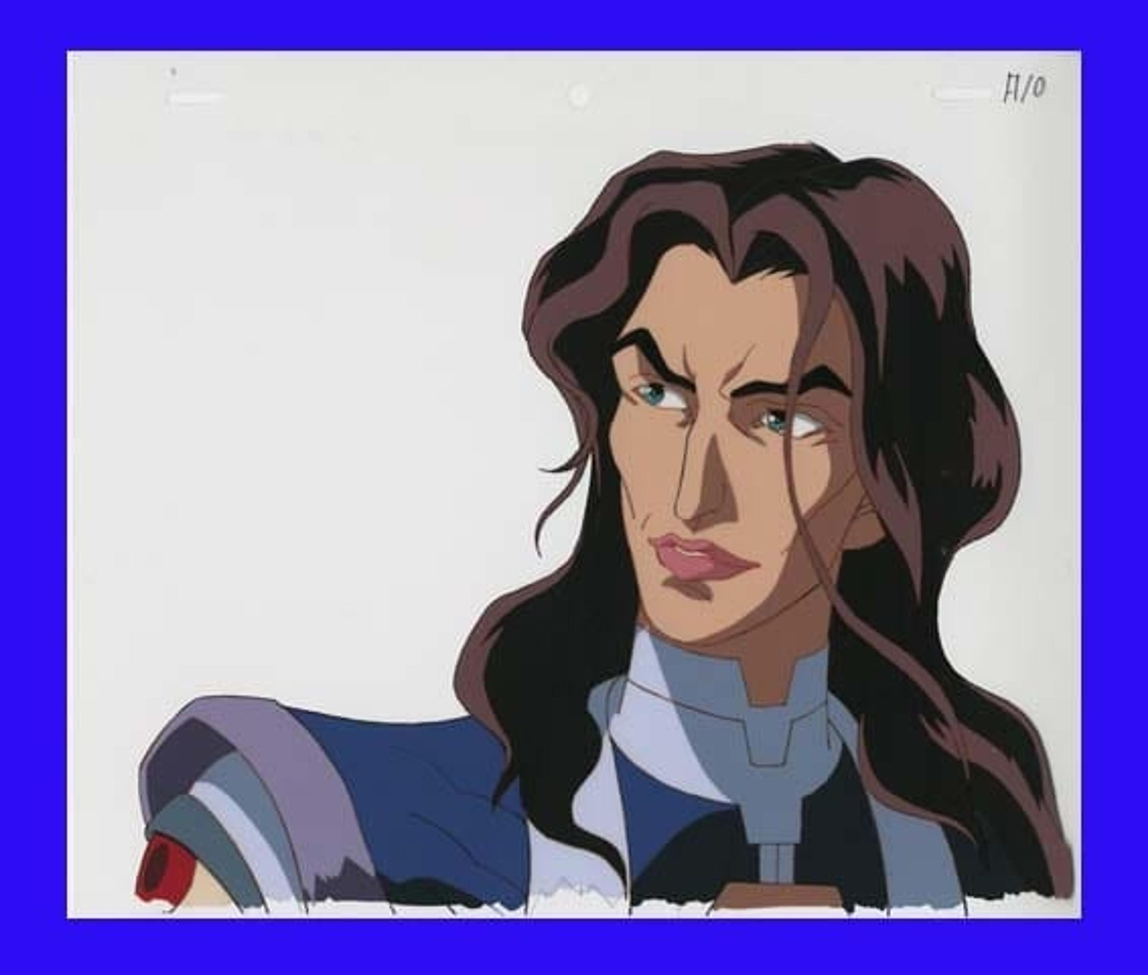 Reign: The Conqueror