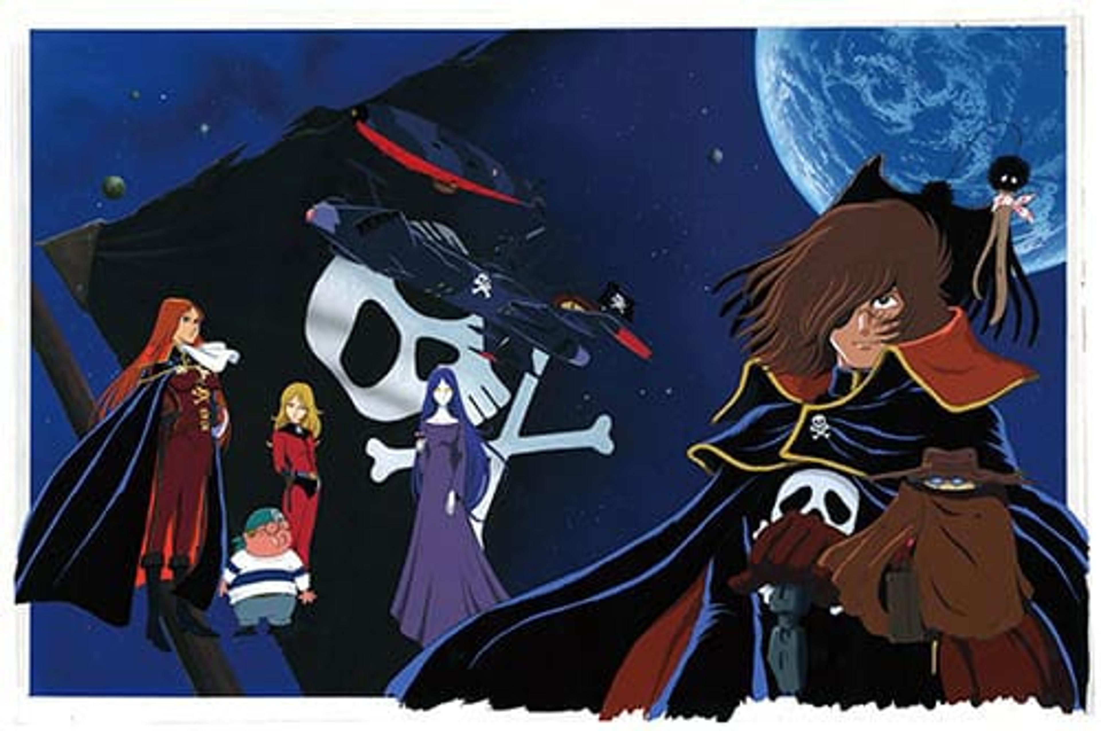 Queen Emeraldas