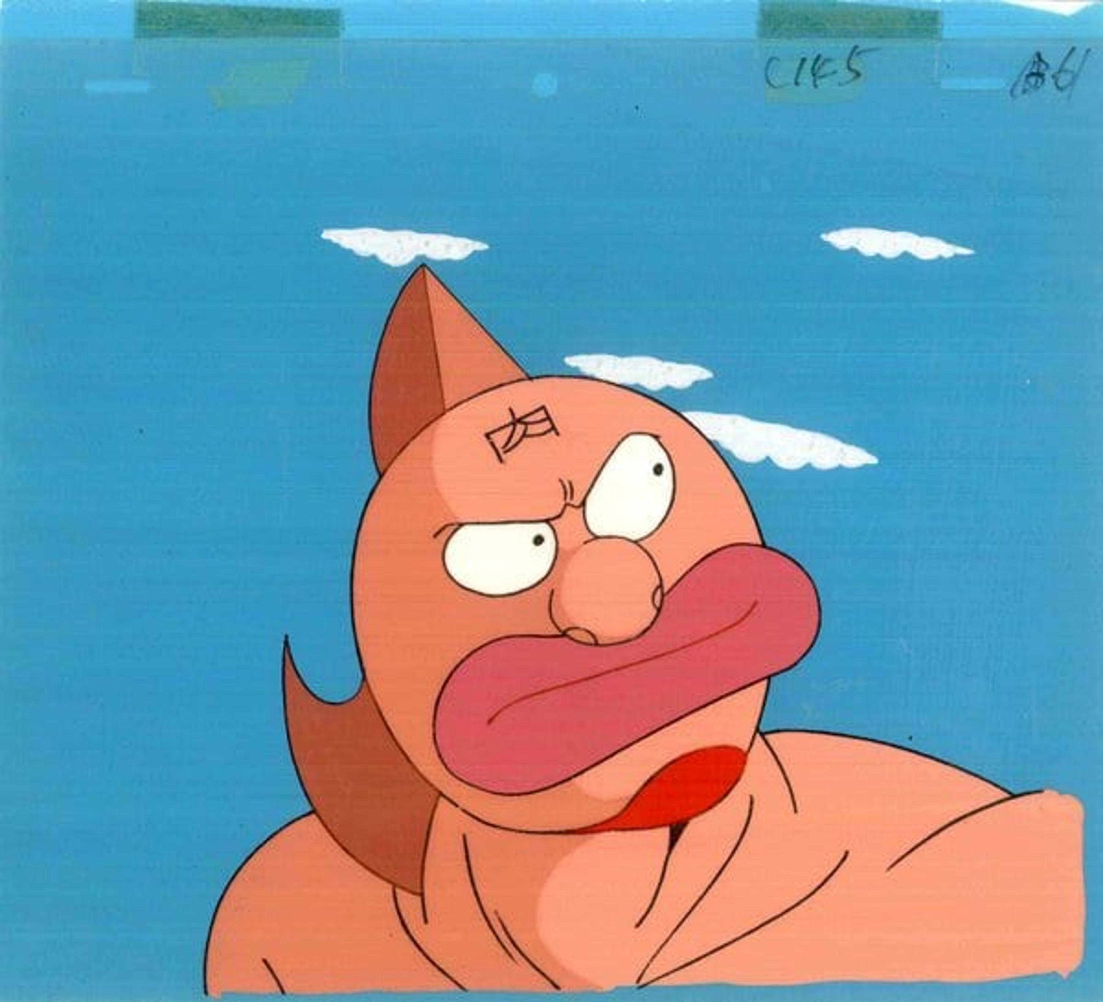 Kinnikuman