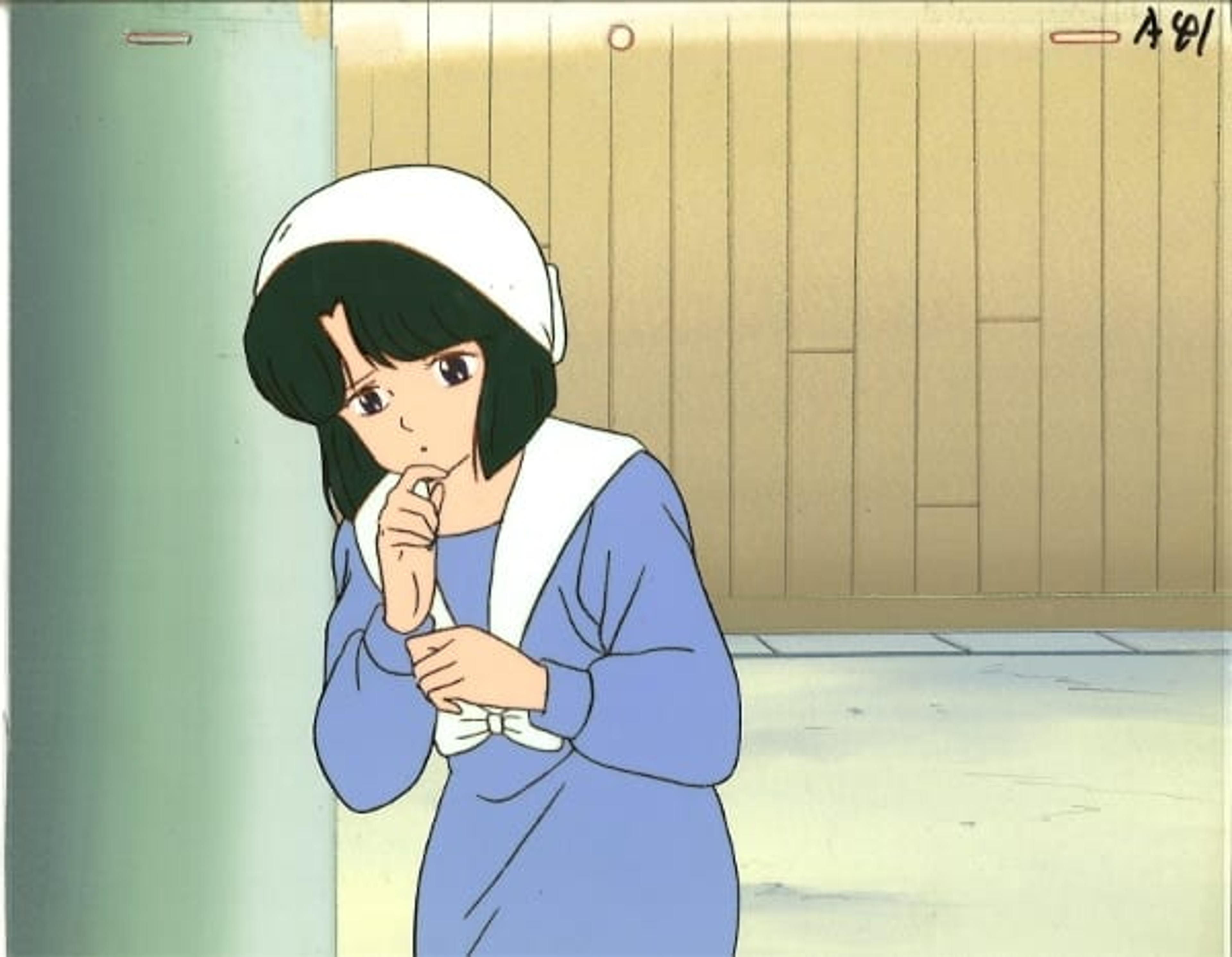 Maison Ikkoku
