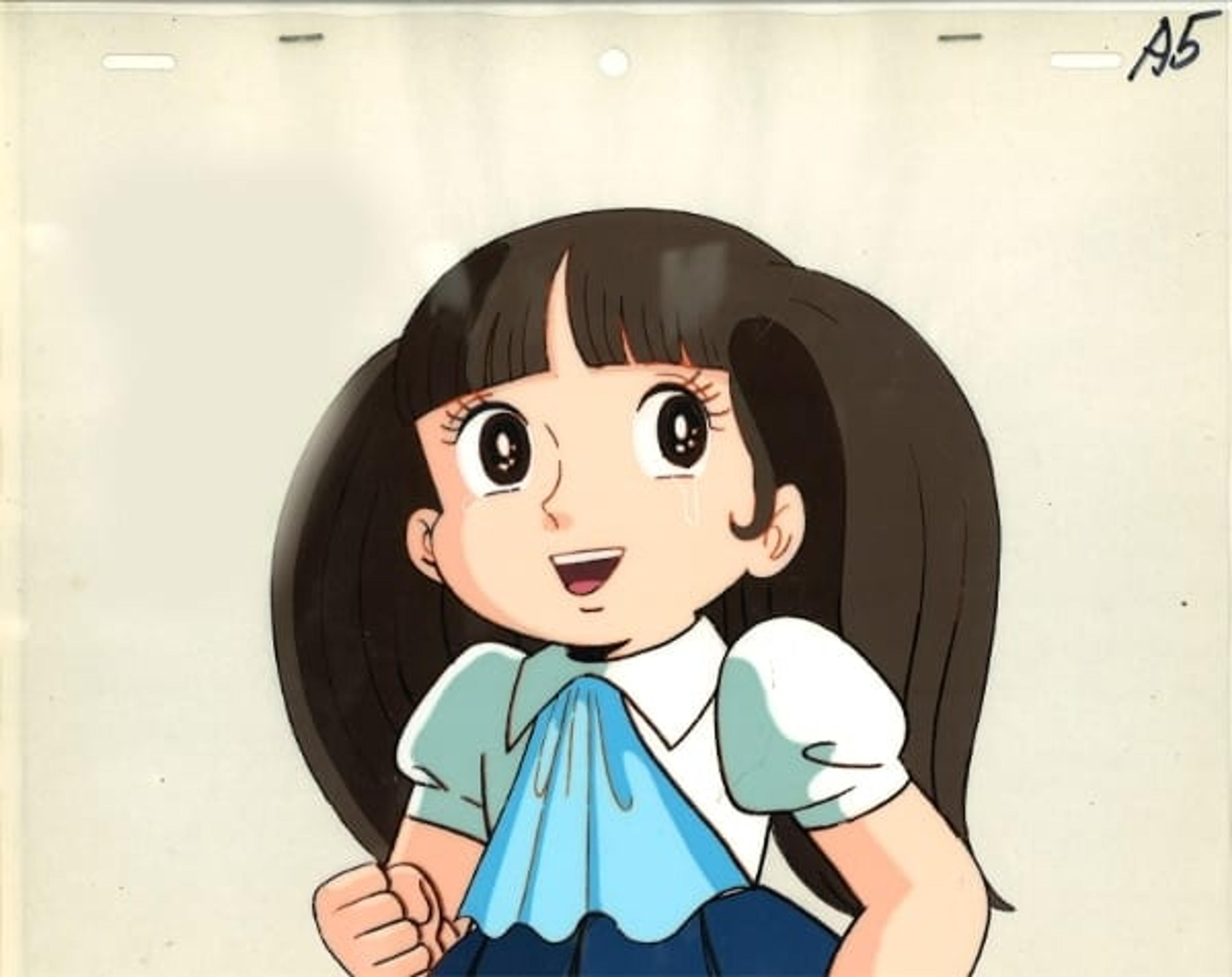 Astro Boy (1980)