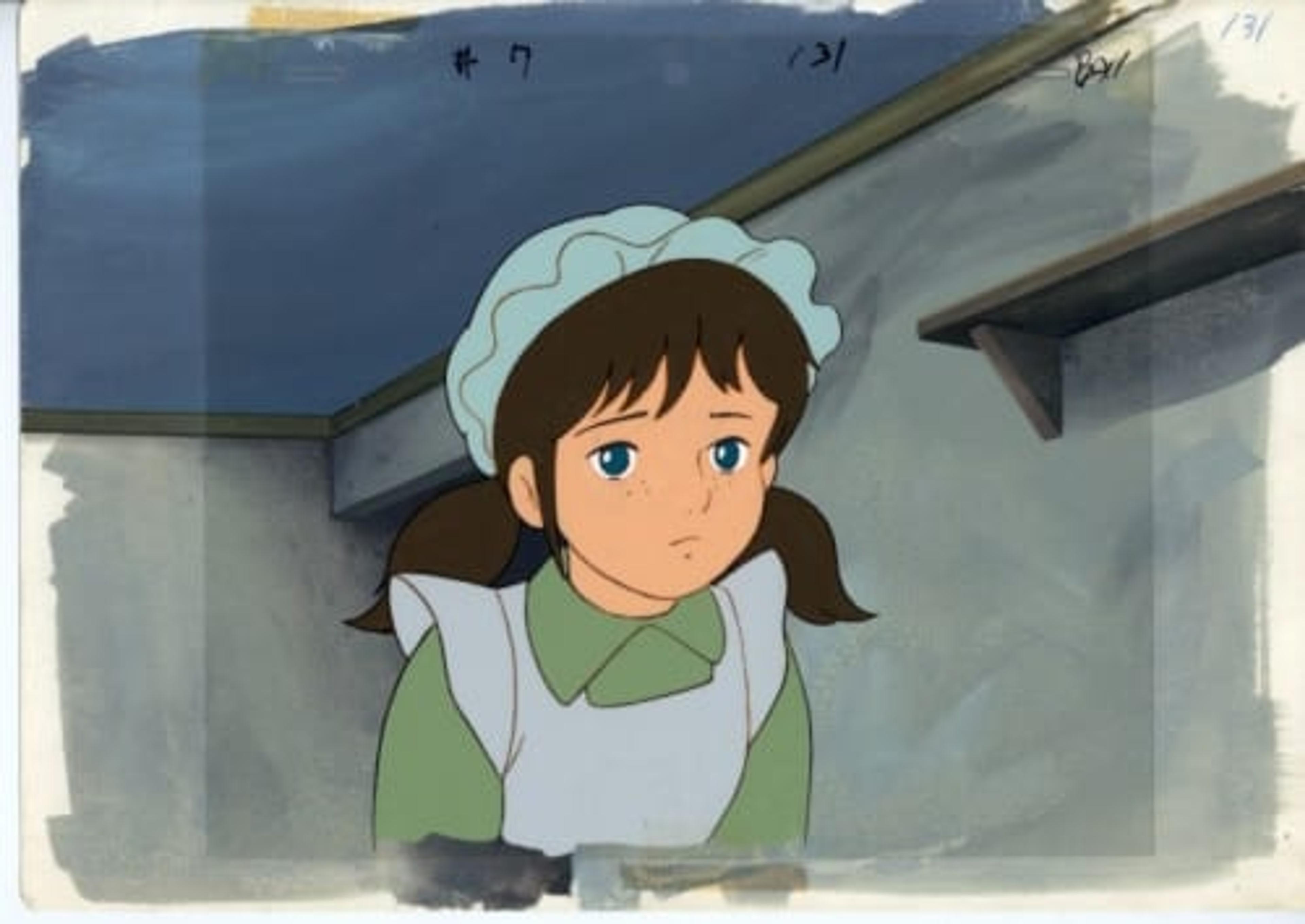 A Little Princess Sara