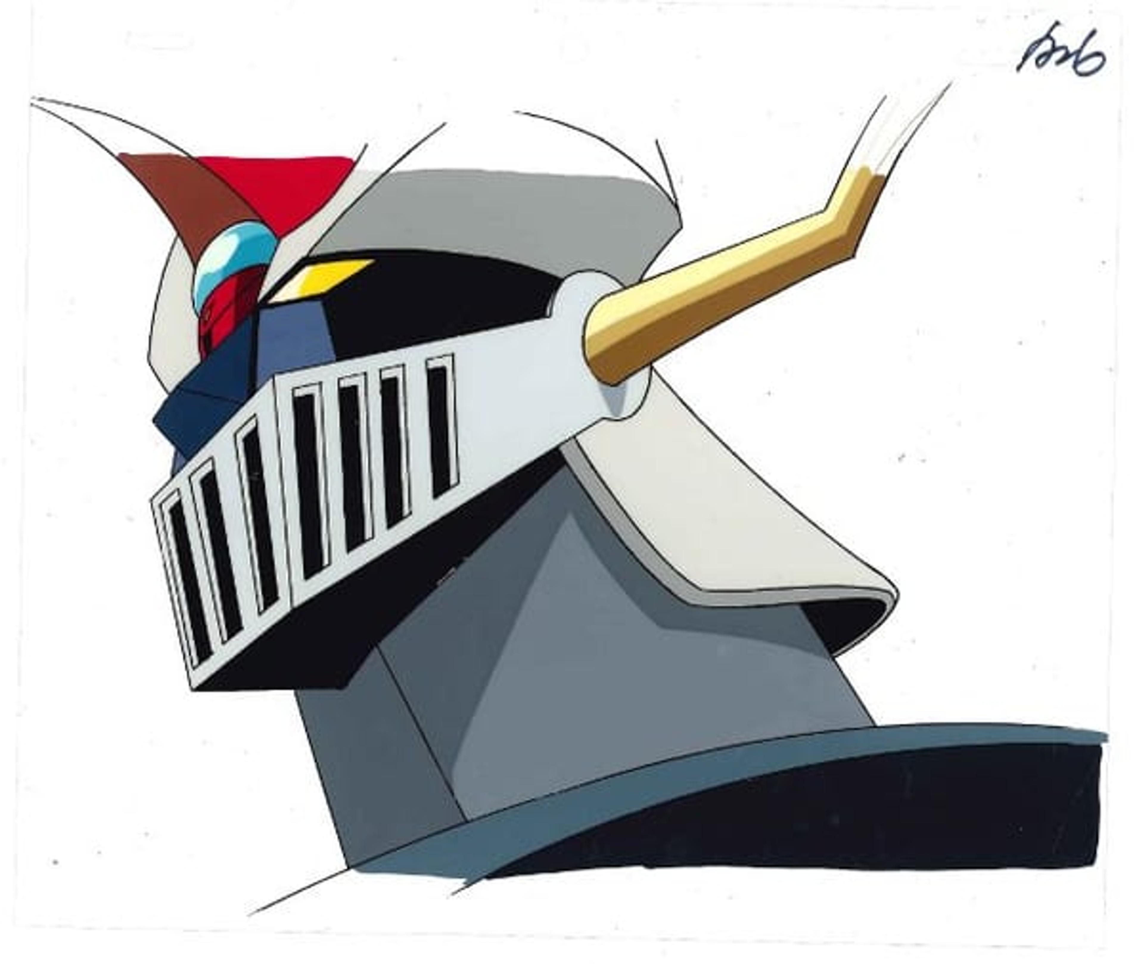 Mazinkaiser