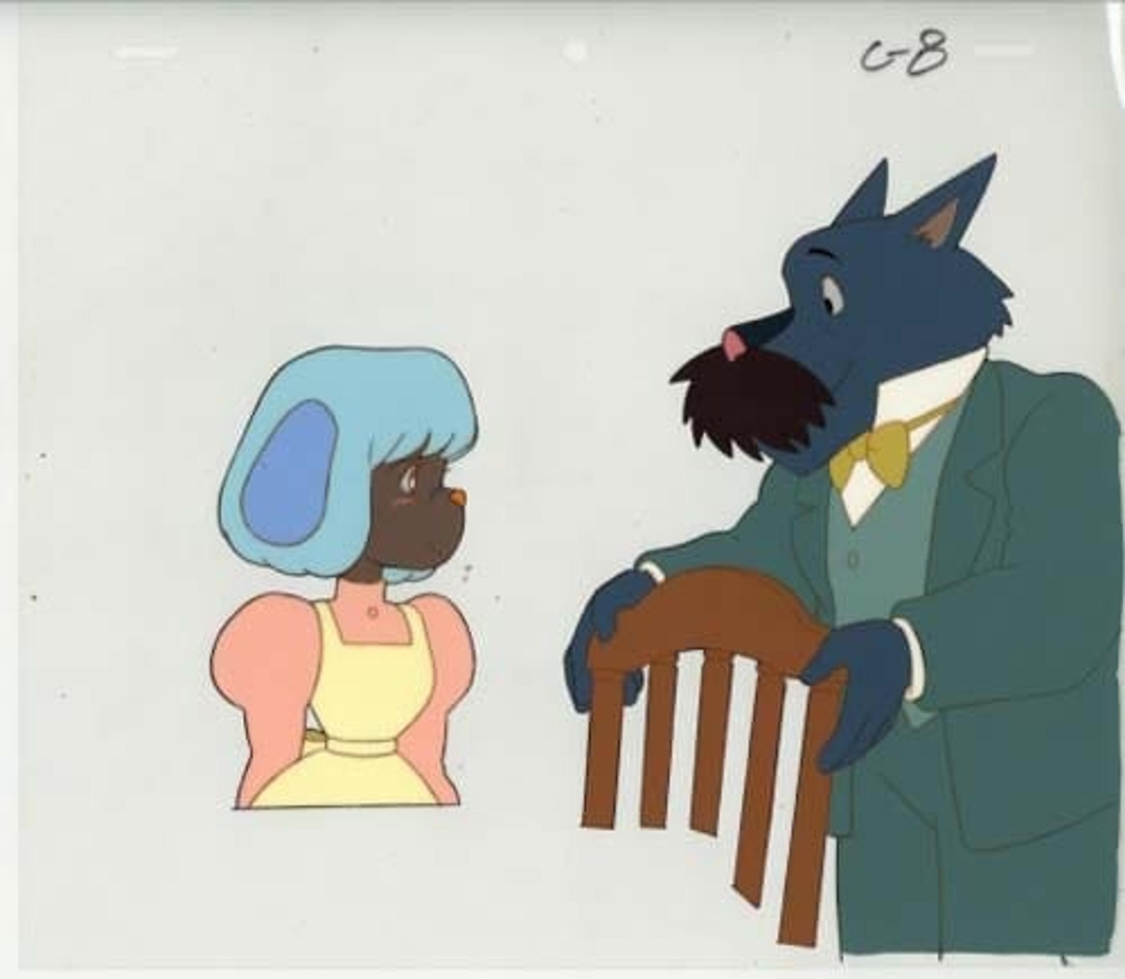 Sherlock Hound