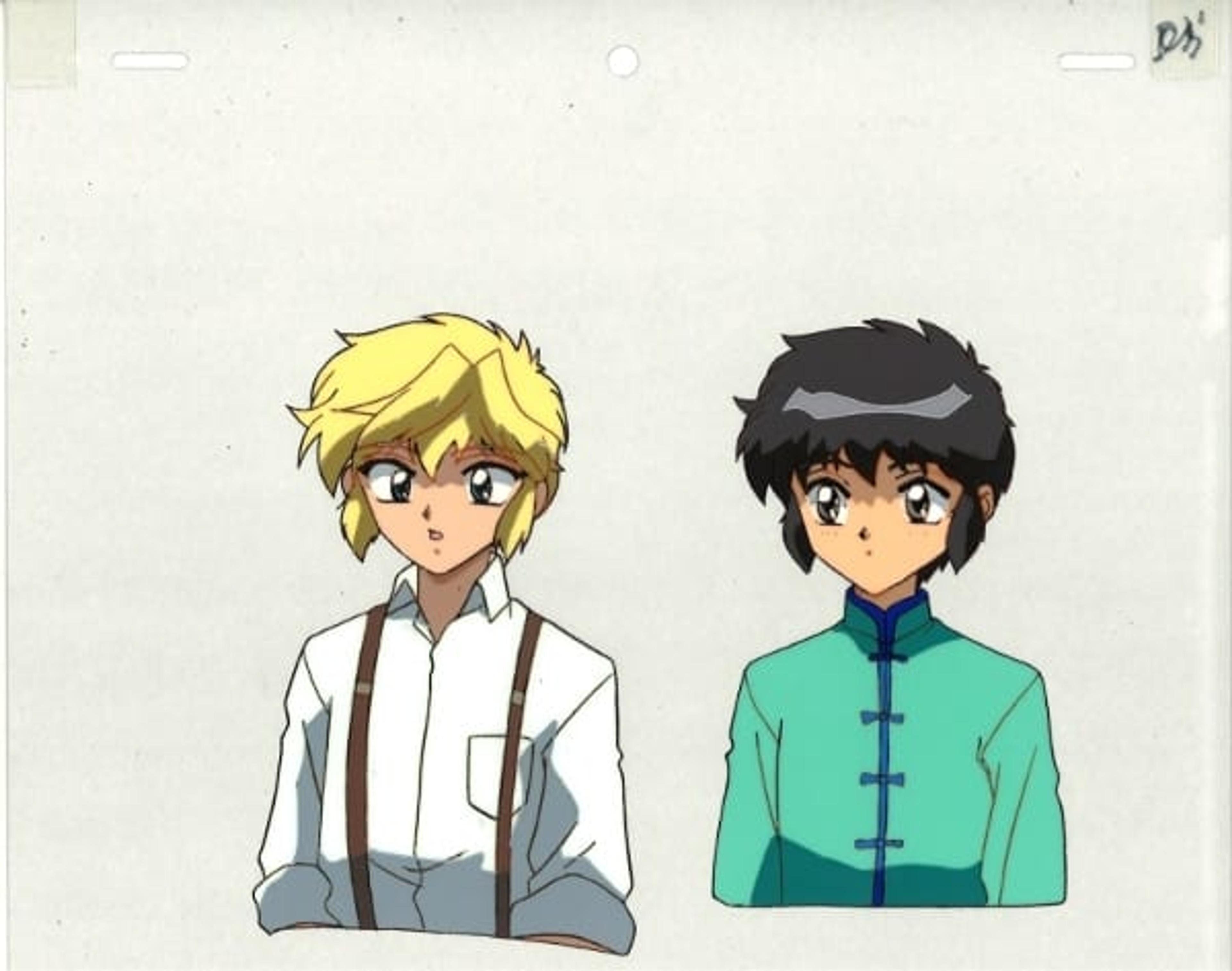 CLAMP School Detectives